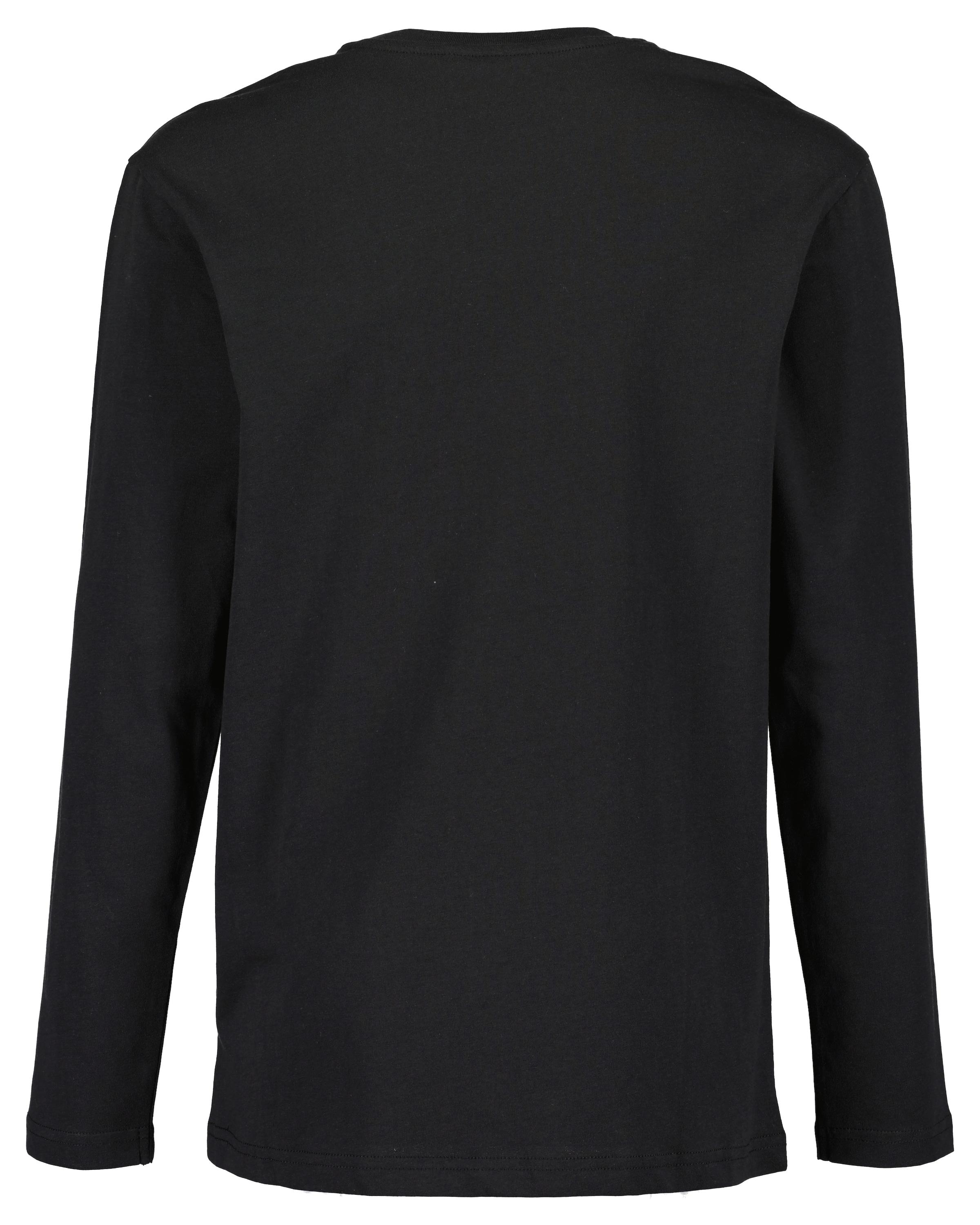 Blue Seven Langarmshirt »Blue Seven Langarmshirts«, (1 tlg.)