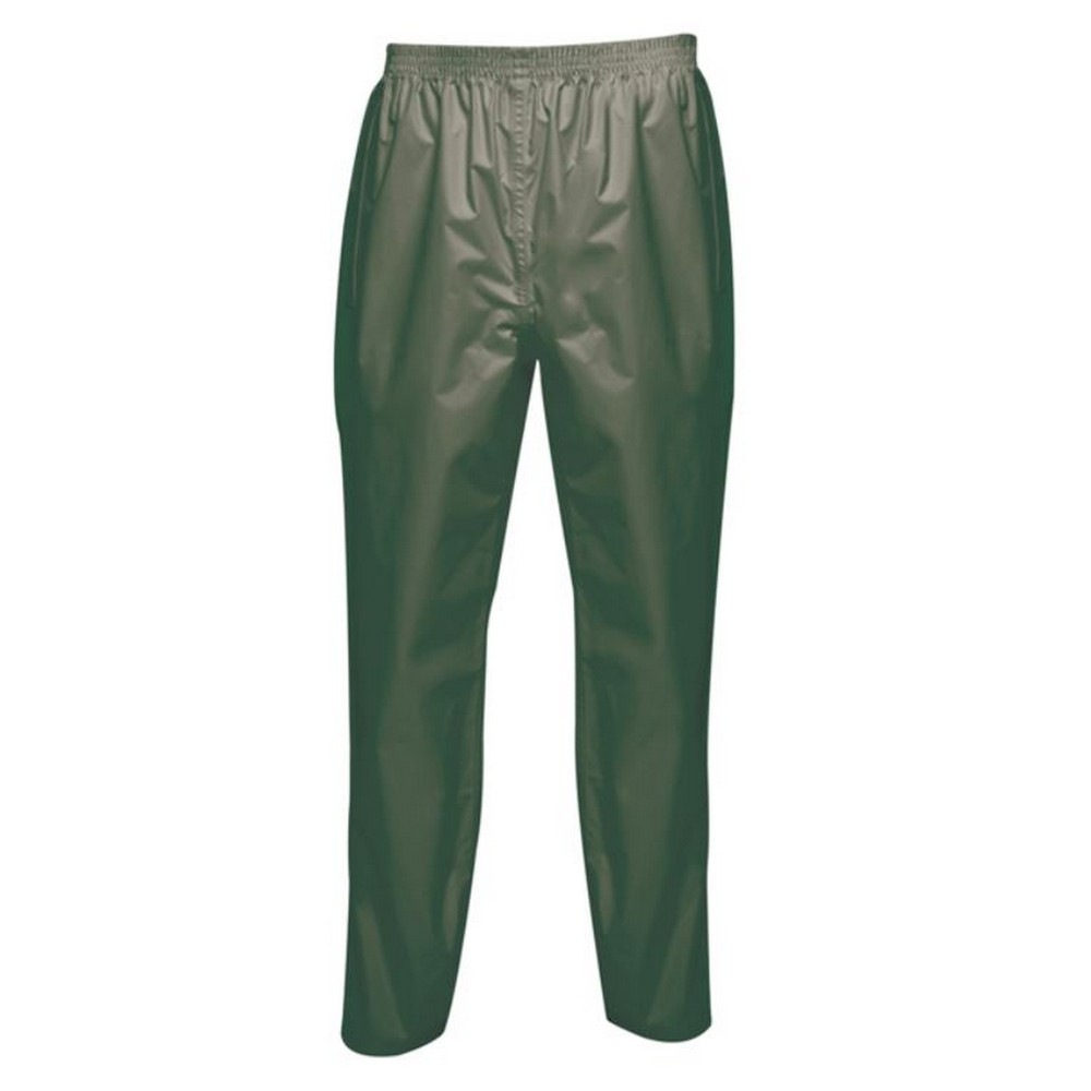 Regatta Regenhose »Pro Herren Packaway Überhose«