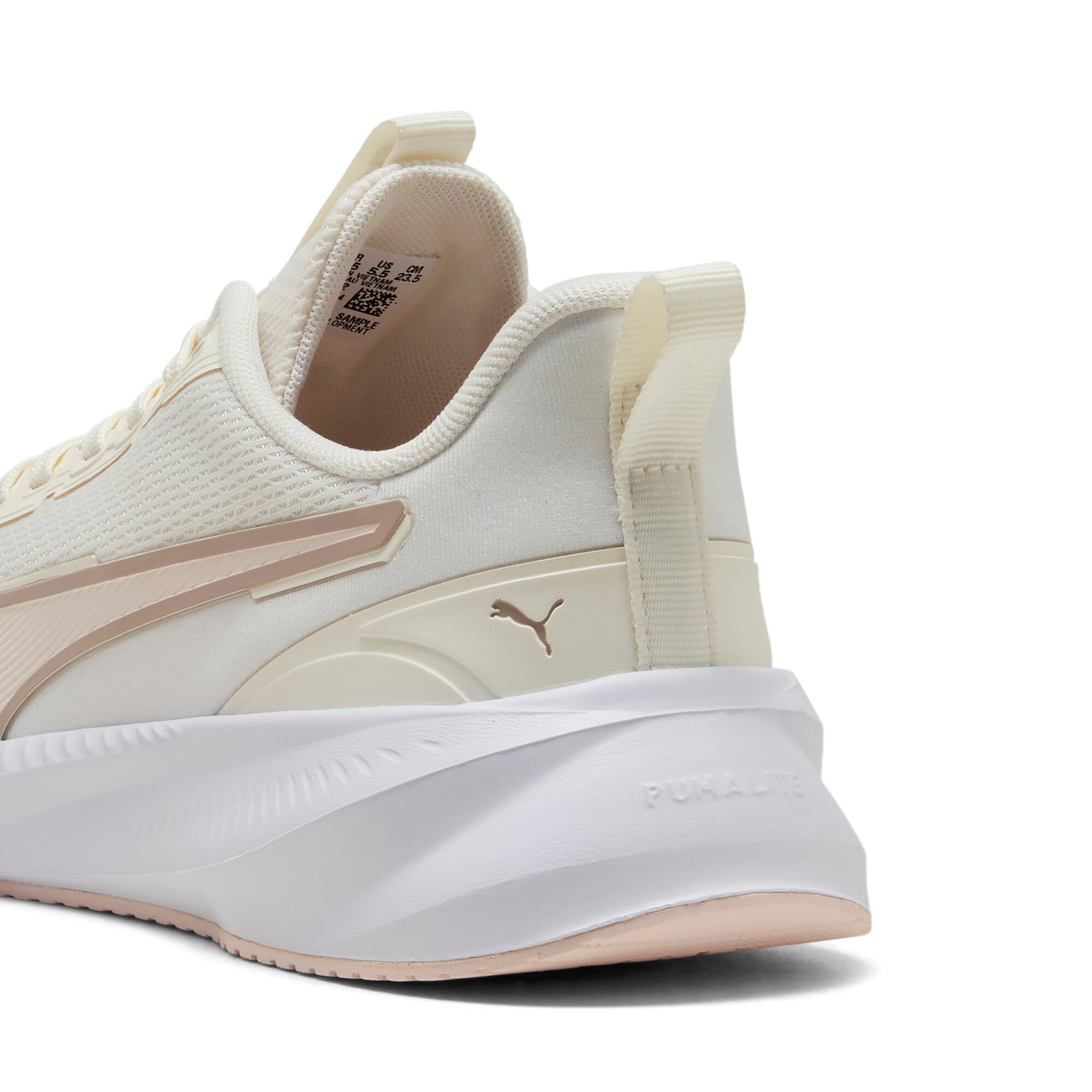 PUMA Laufschuh »FLYER LITE 3«  mit Schnürung, mit IMEVA-Dämpfungstechnologie, Textil-Obermaterial