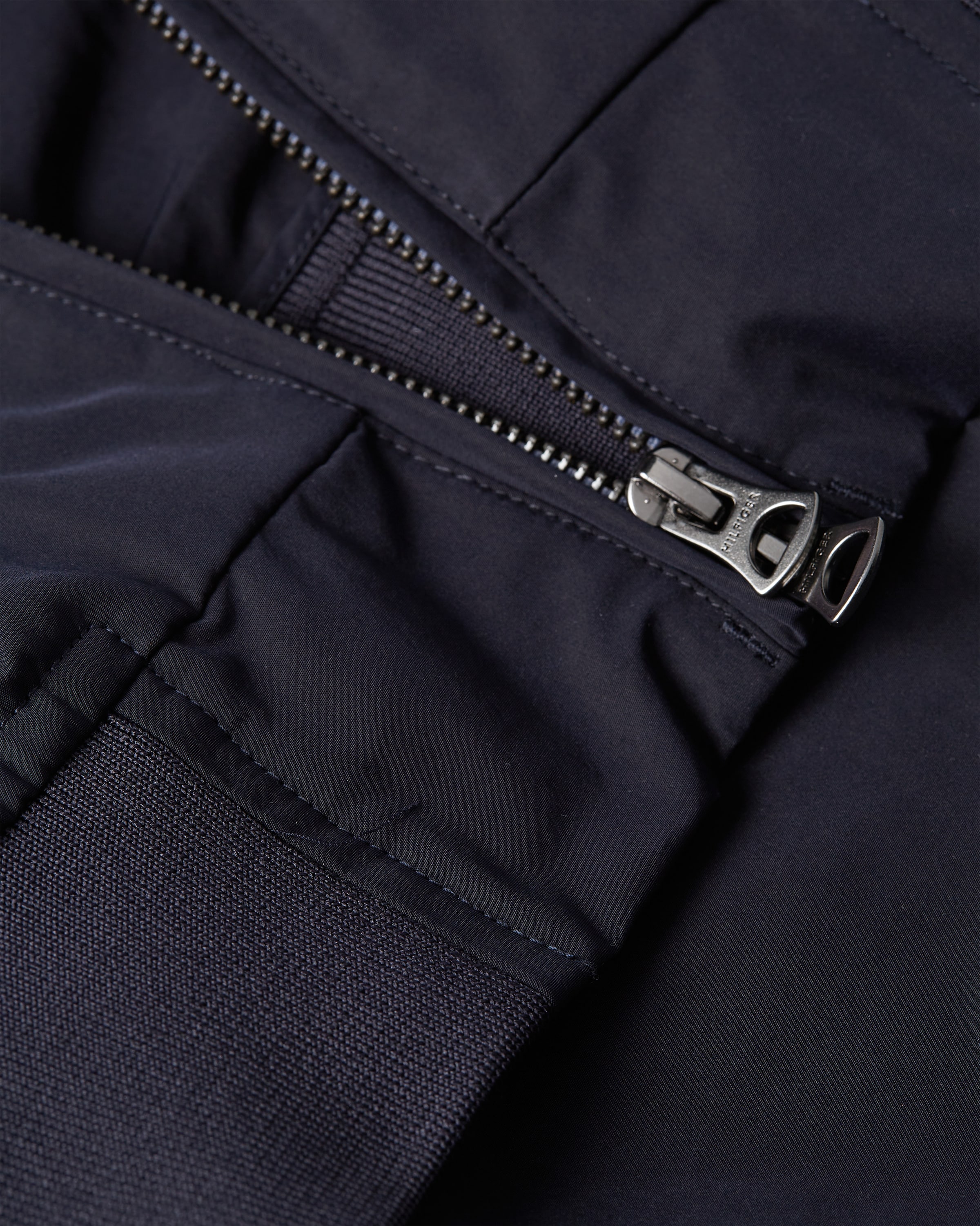 Tommy Hilfiger Blouson »HARRINGTON JACKET«