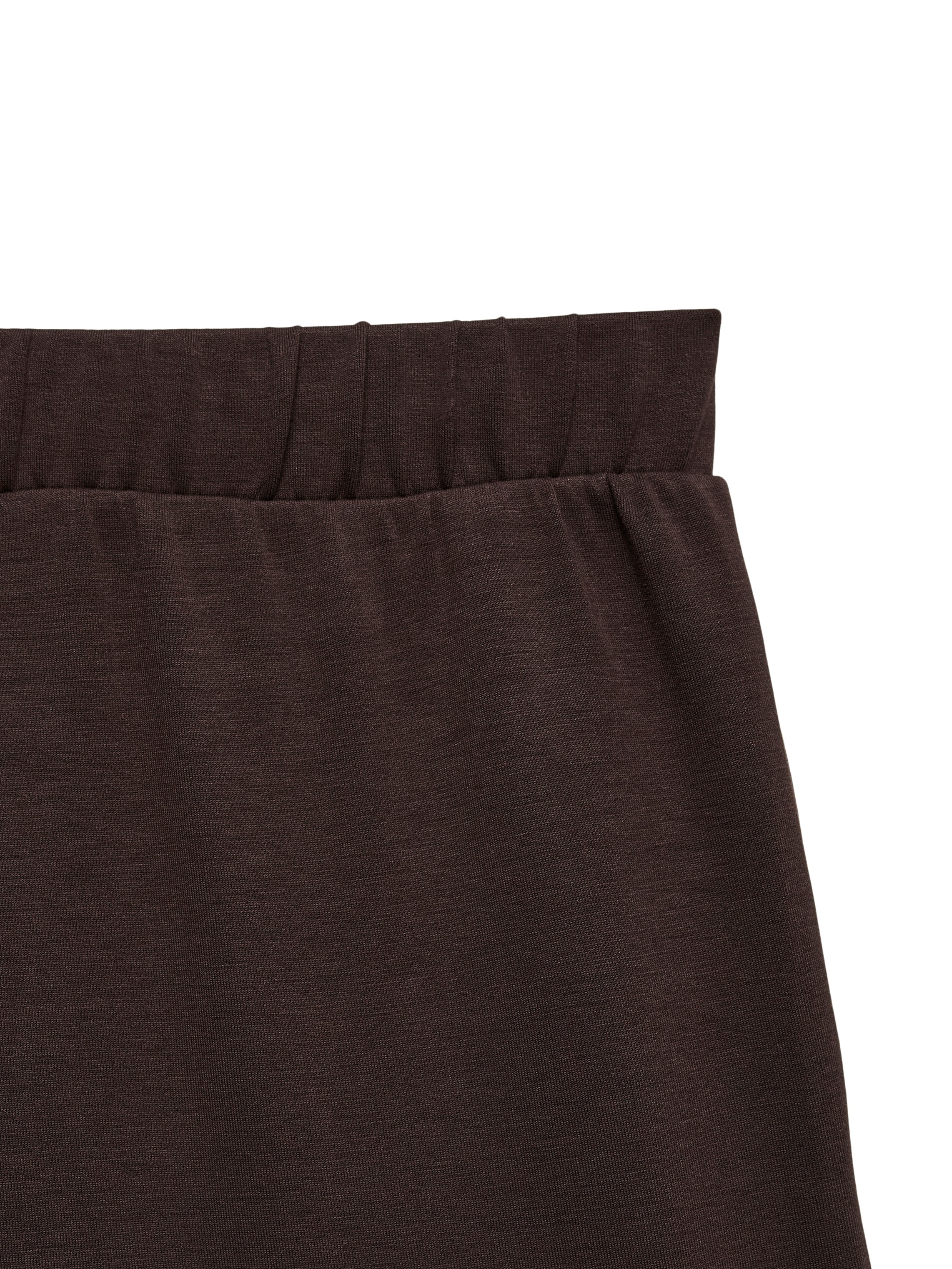 Vero Moda Jerseyhose »VMHALI HW WIDE PANT JRS«  Viskosemischung, loose fit