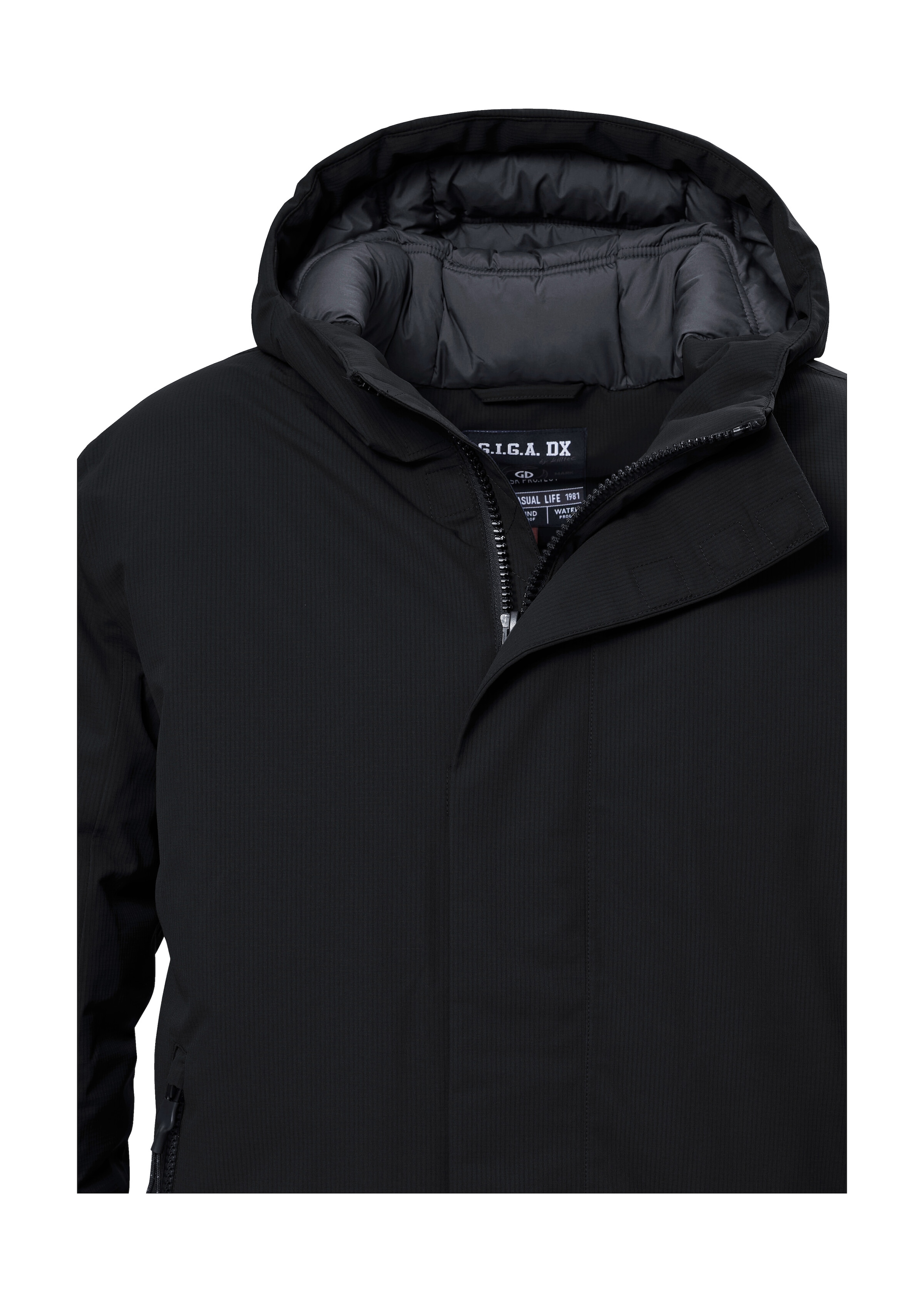 G.I.G.A. DX by killtec Funktionsjacke »GW 11 MN JCKT«