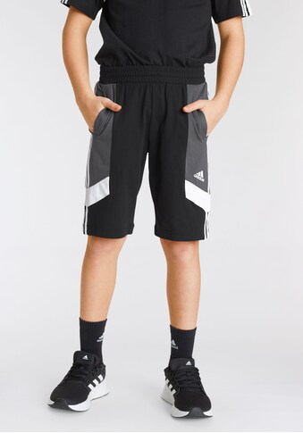 adidas Sportswear Shorts »COLORBLOCK 3-STREIFEN REGULAR FIT« kaufen