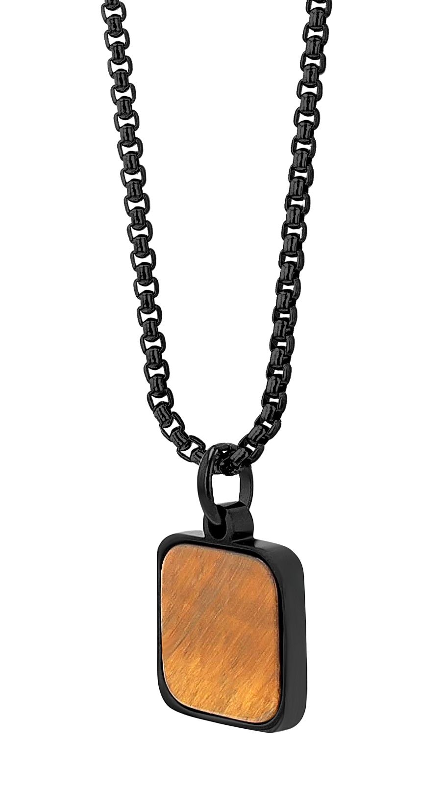 Adelia´s Kette ohne Anhänger »Unisex Halskette mit Anhänger ¿ aus Edelstahl«
