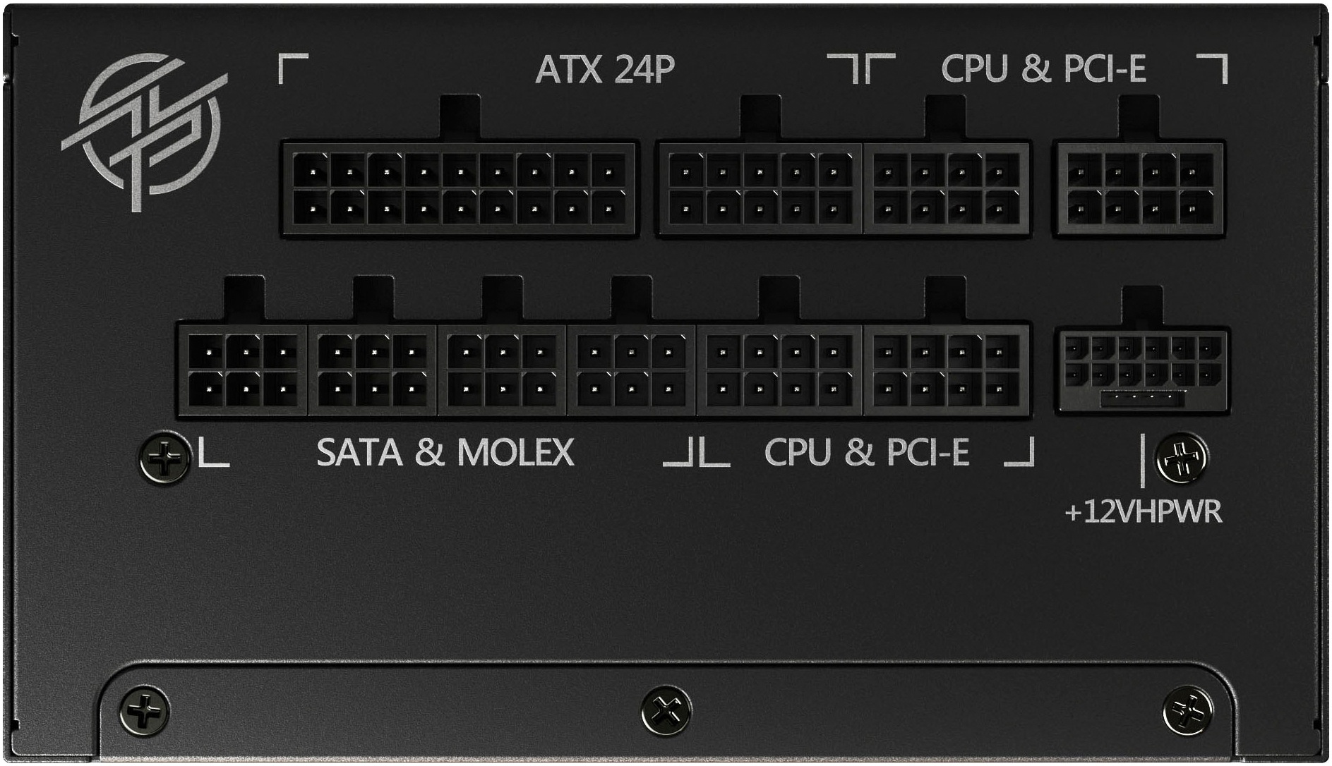 MSI PC-Netzteil »MPG A850G PCIE5«