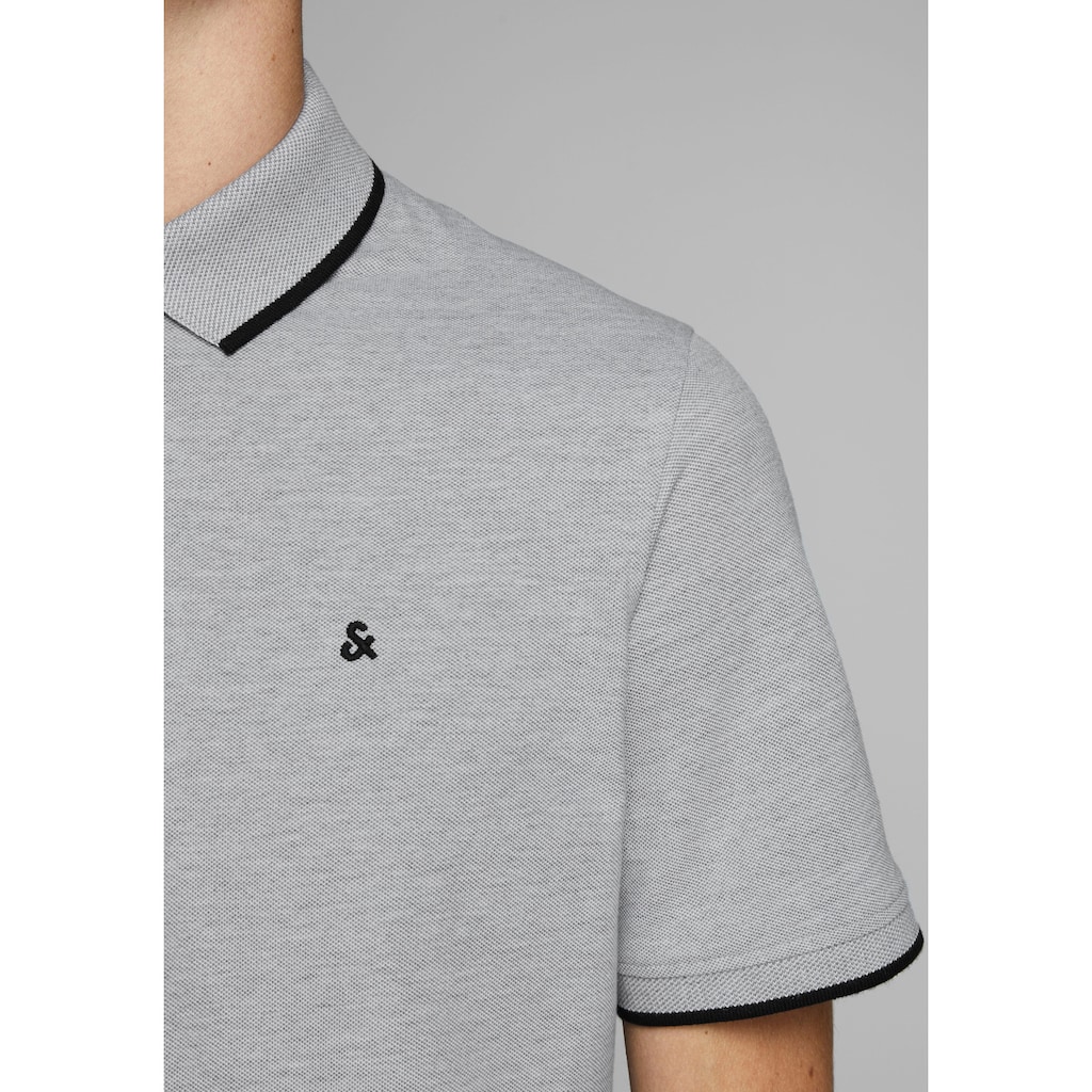 Jack & Jones Poloshirt »Paulos Polo«