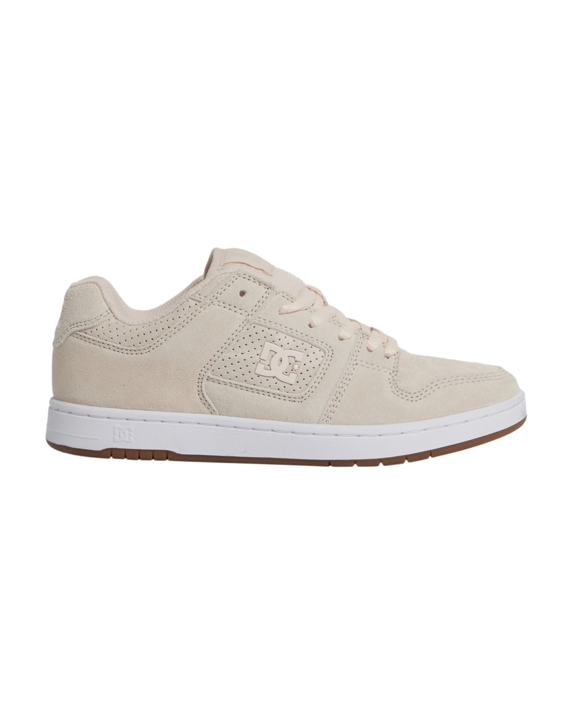 DC Shoes Sneaker »Manteca 4«