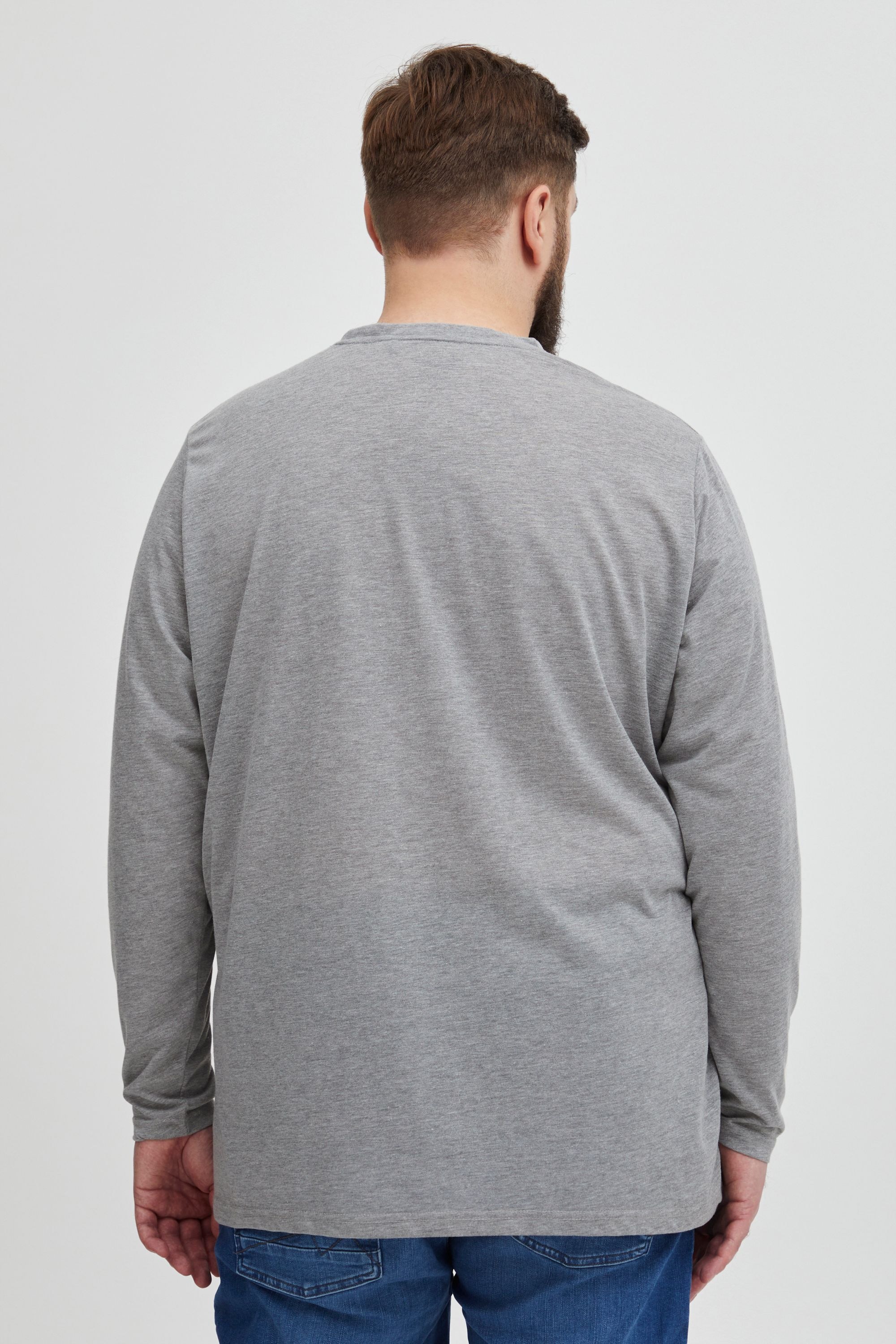 Blend Longsleeve »Longsweatshirt BHBDoppter«