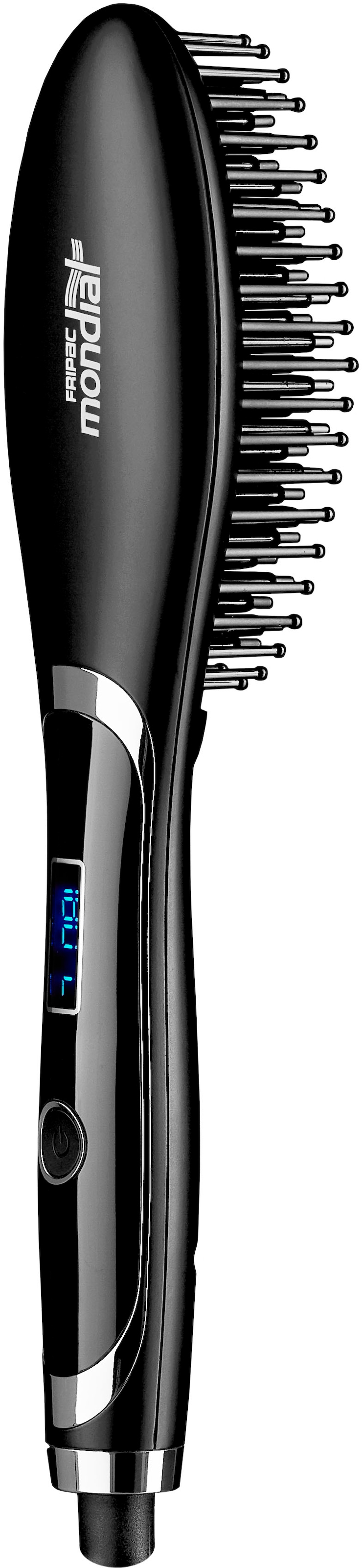 FRIPAC mondial Haarglättbürste »K-4227 Airbrush«, Ionen-Technologie