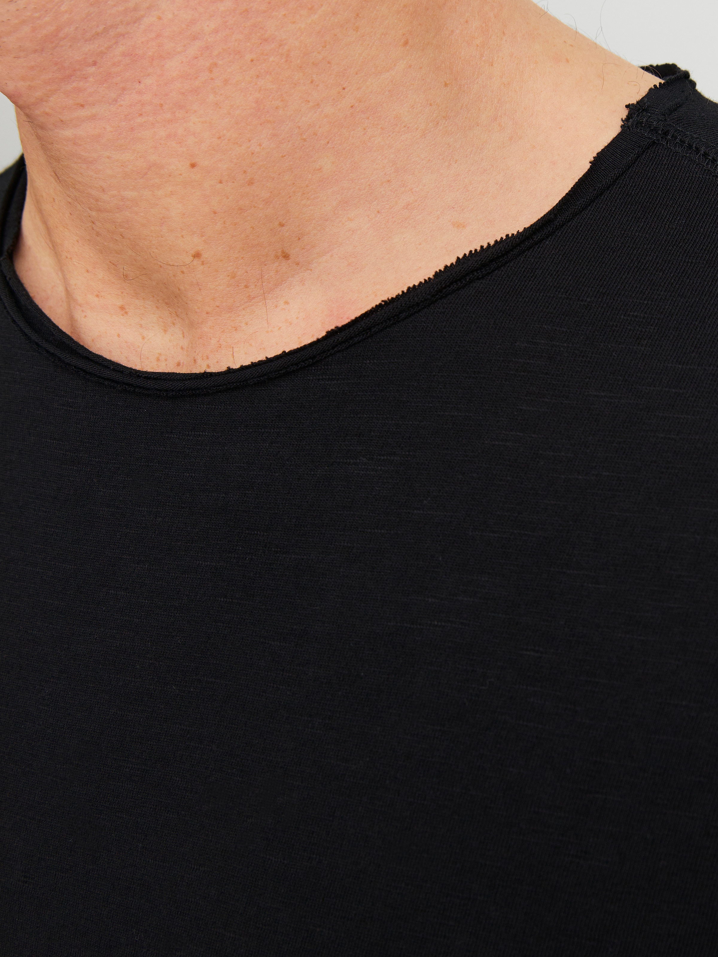 Jack & Jones T-Shirt »BASHER TEE«