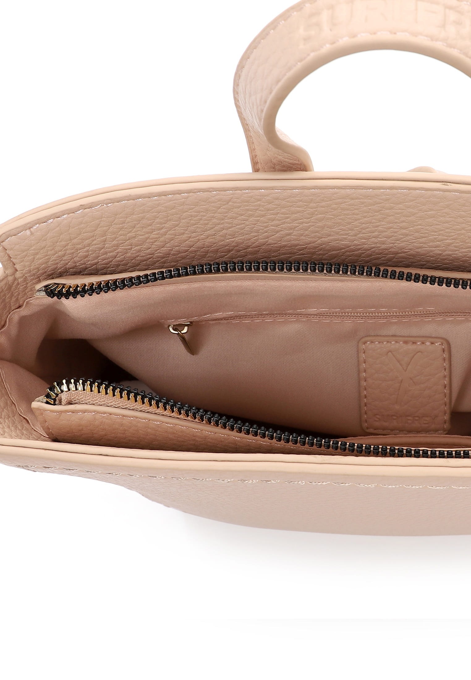 SURI FREY Rucksack »Rucksack SFY Amey«