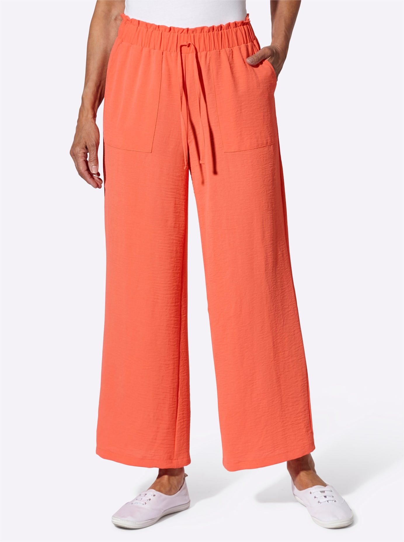 Classic Basics Schlupfhose
