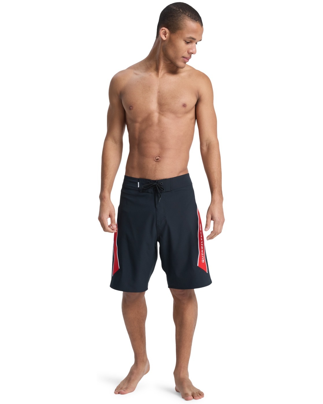 Quiksilver Boardshorts »Surfsilk Clicker 20"«