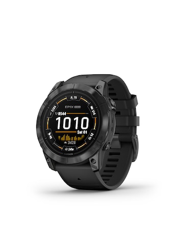 Smartwatch »EPIX PRO (GEN 2) 51MM«