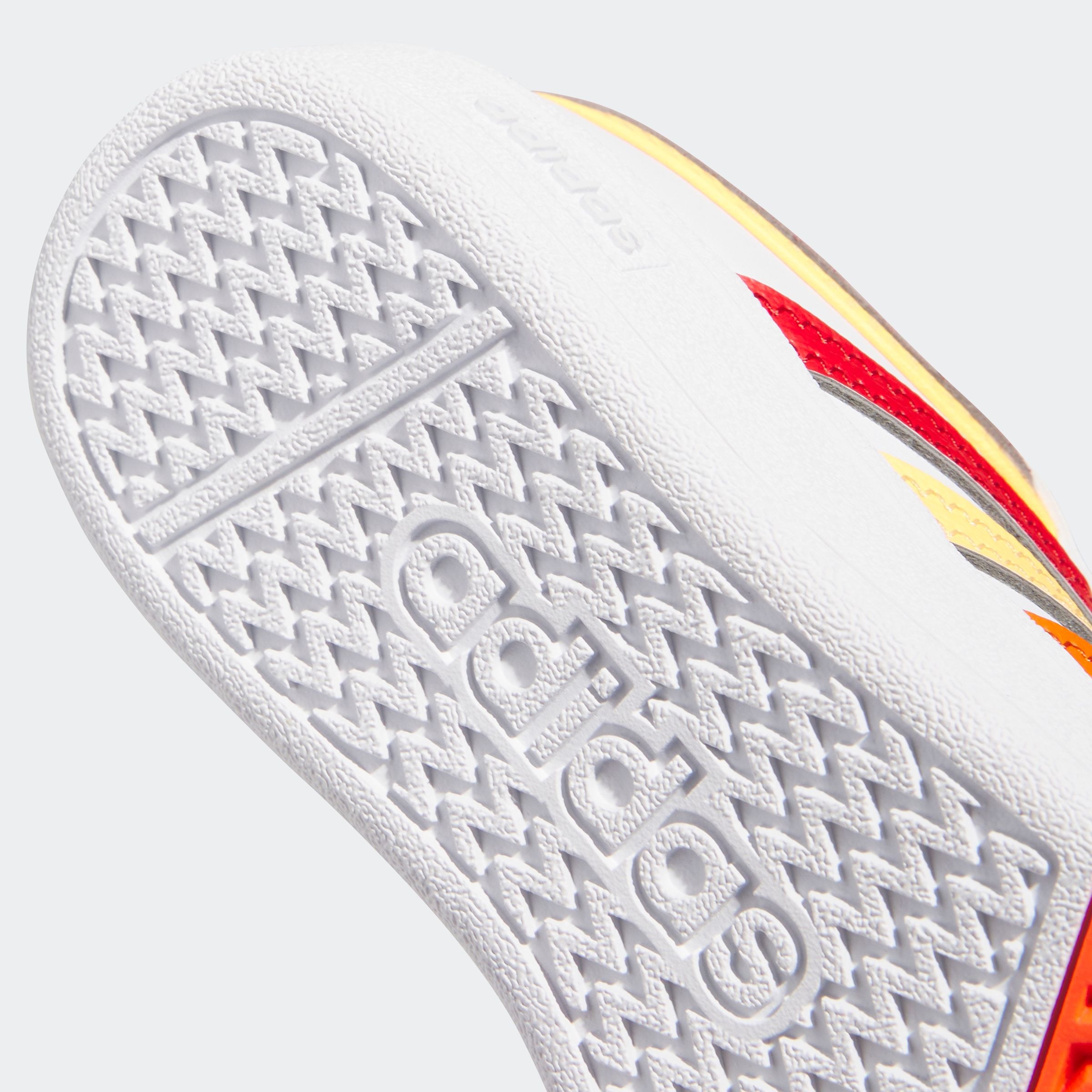 adidas Sportswear Klettschuh »HOOPS 4.0«