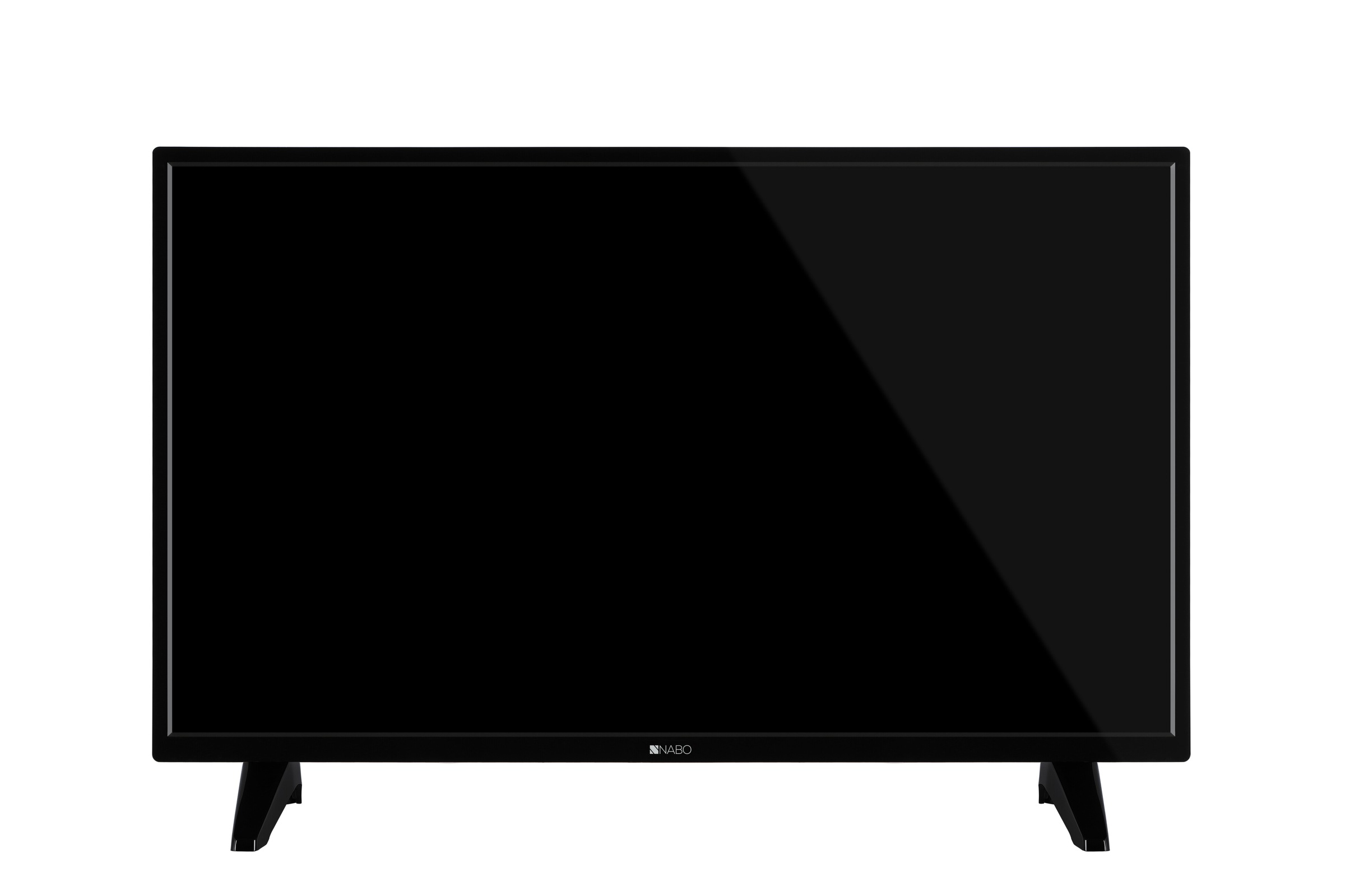 NABO LED-Fernseher »NABO 32 LX3900«, HD ready