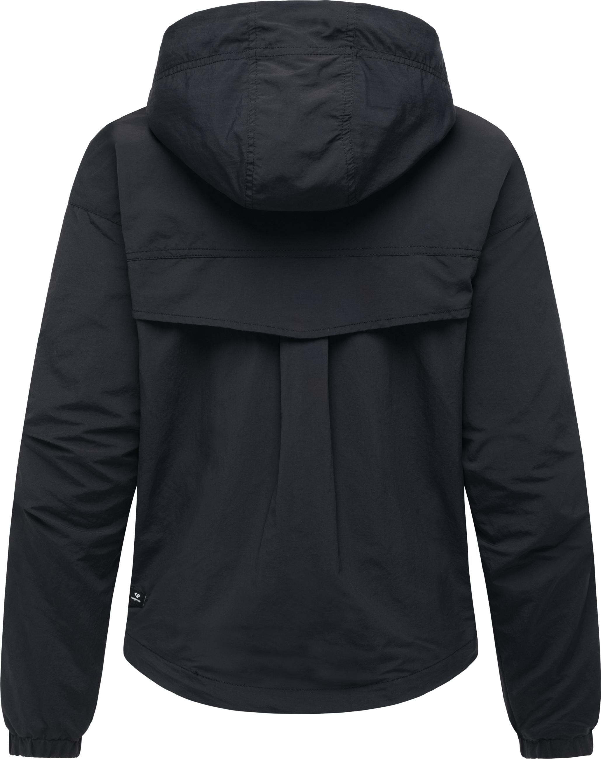 Ragwear Outdoorjacke »Übergangsjacke Cerys«