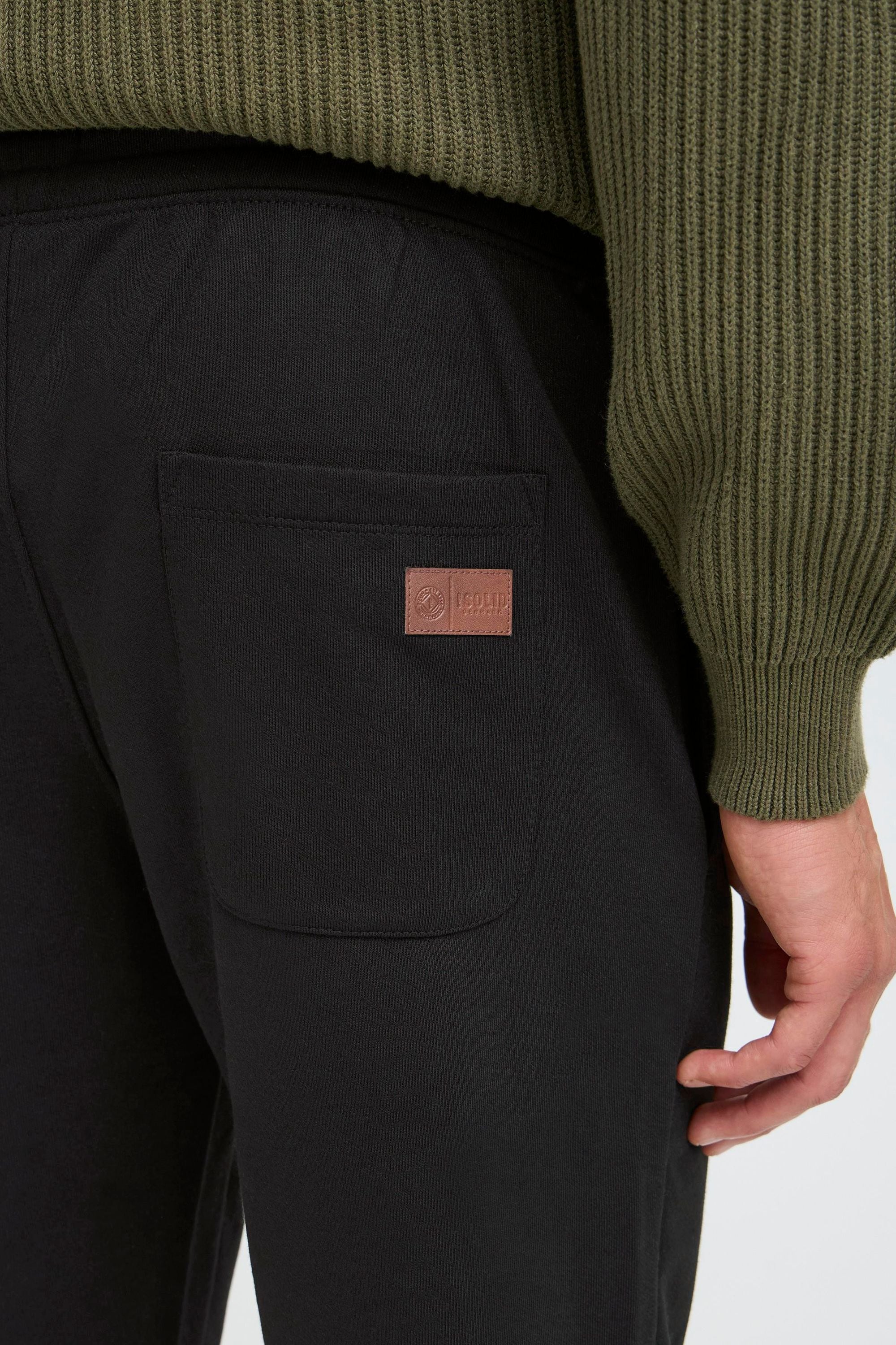 !Solid Sweathose »Sweathose SDSIMAS«