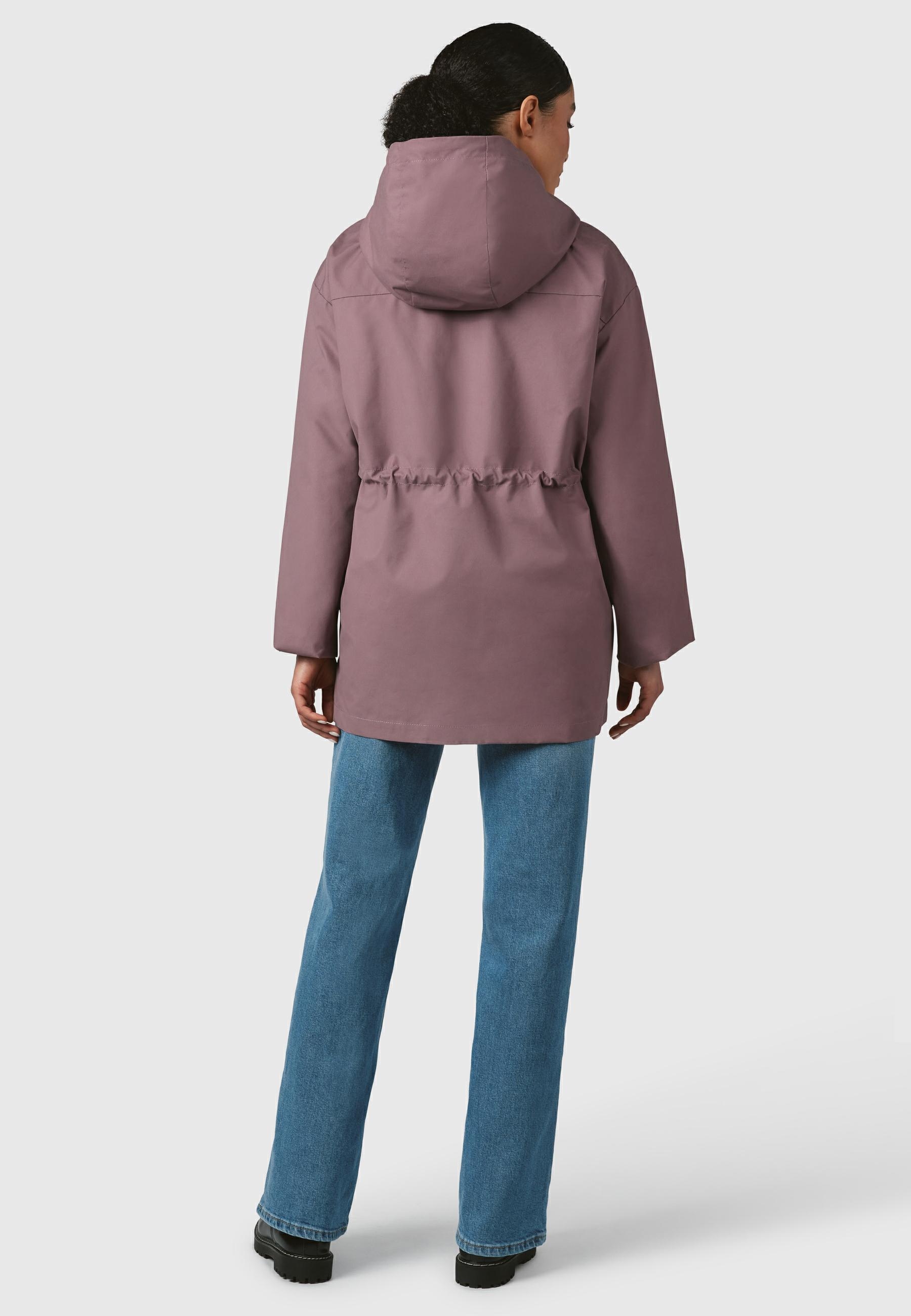 Ragwear Outdoorjacke »Outdoorjacke Monadissimo B«