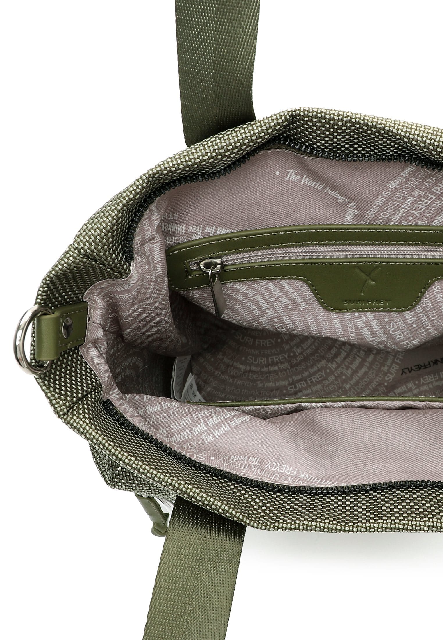 SURI FREY Shopper »Shopper SFY SURI Sports Marry«