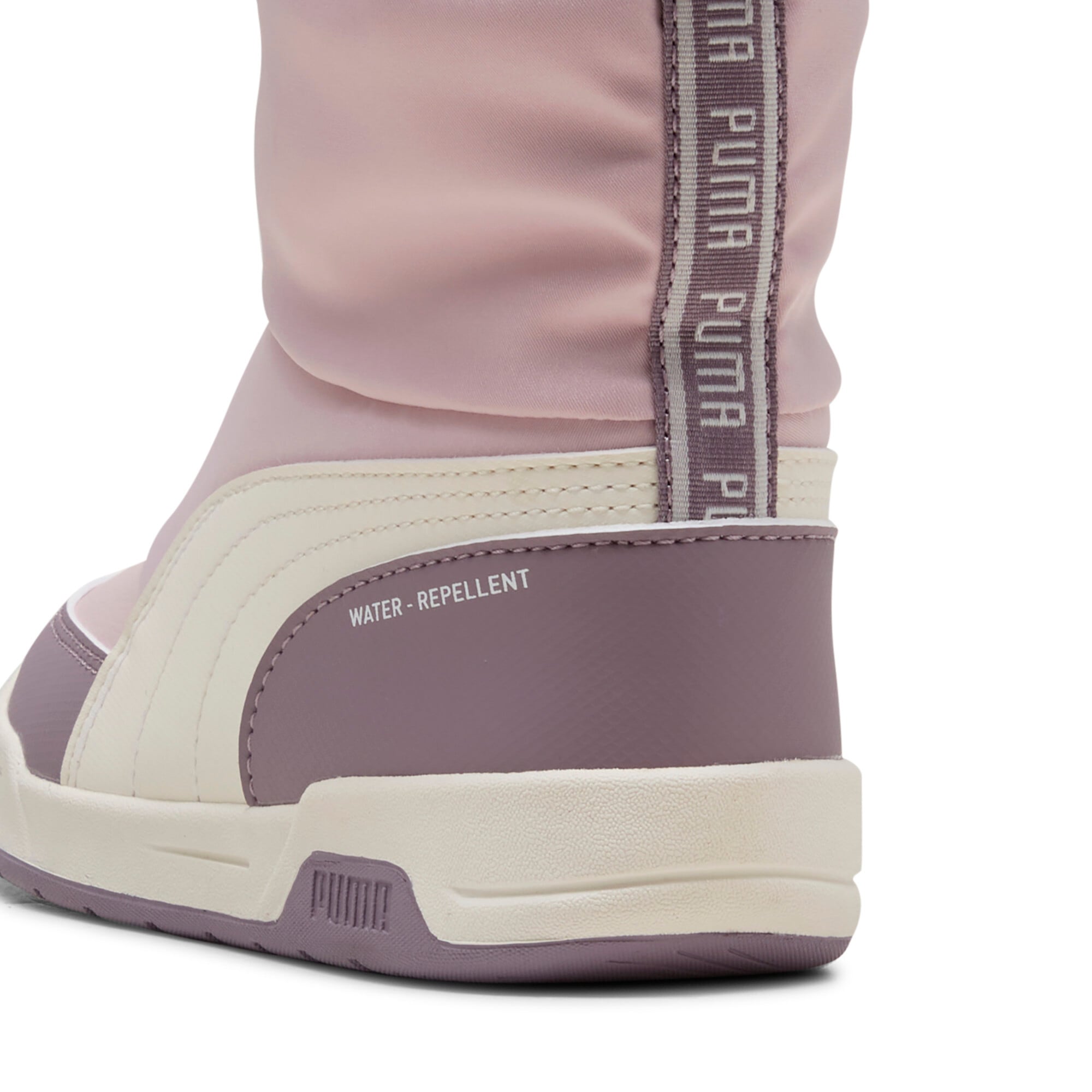 PUMA Winterboots »MULTIFLEX 2 BOOT AC PS«  für Sportmode, Wintermode und Outdoormode, knöchelhoher Schnitt