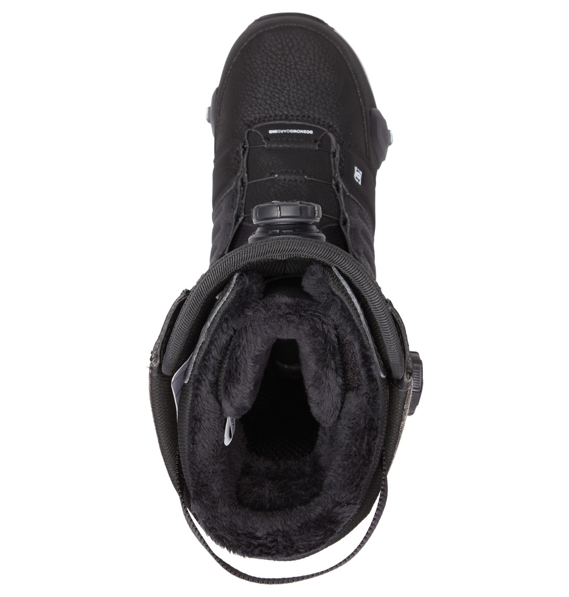 DC Shoes Snowboardboots »Judge Step On«