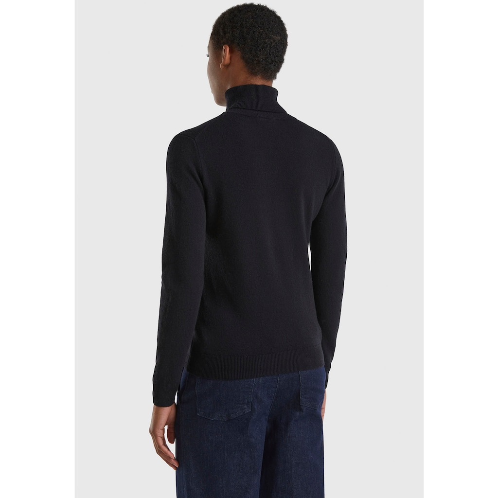 United Colors of Benetton Wollpullover