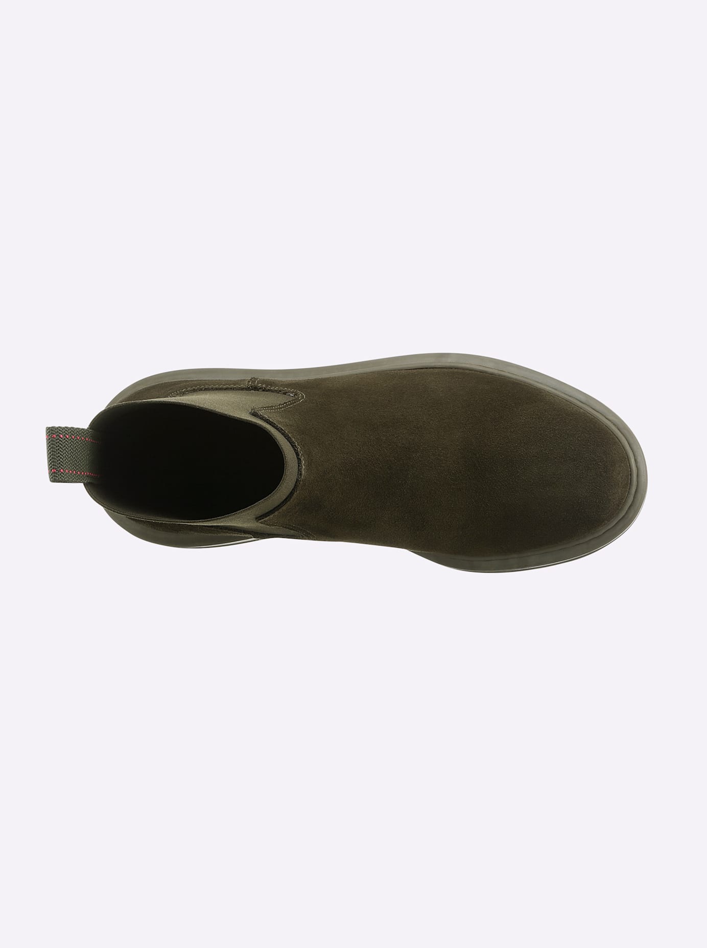 heine Stiefelette