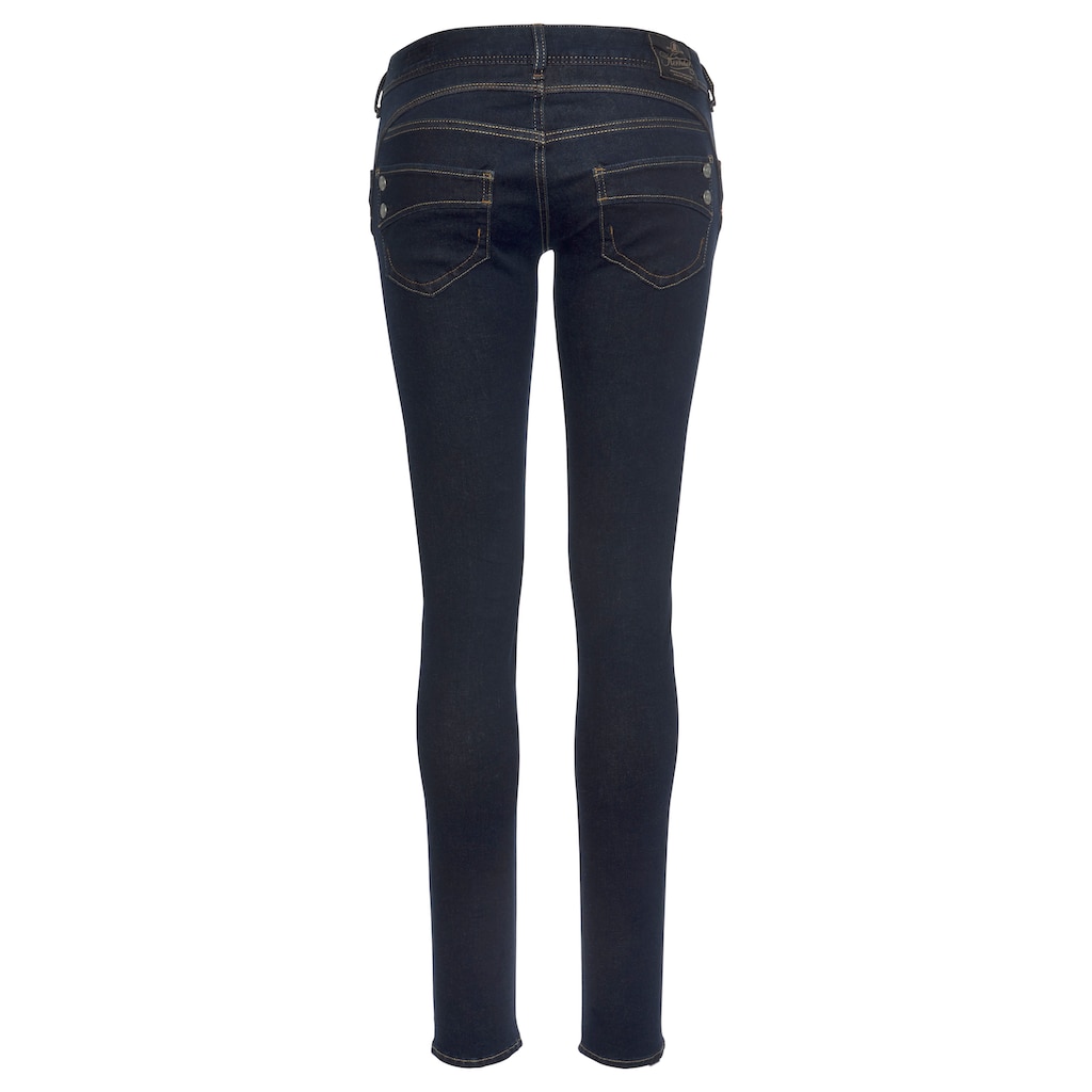 Herrlicher Slim-fit-Jeans »PIPER SLIM REUSED«