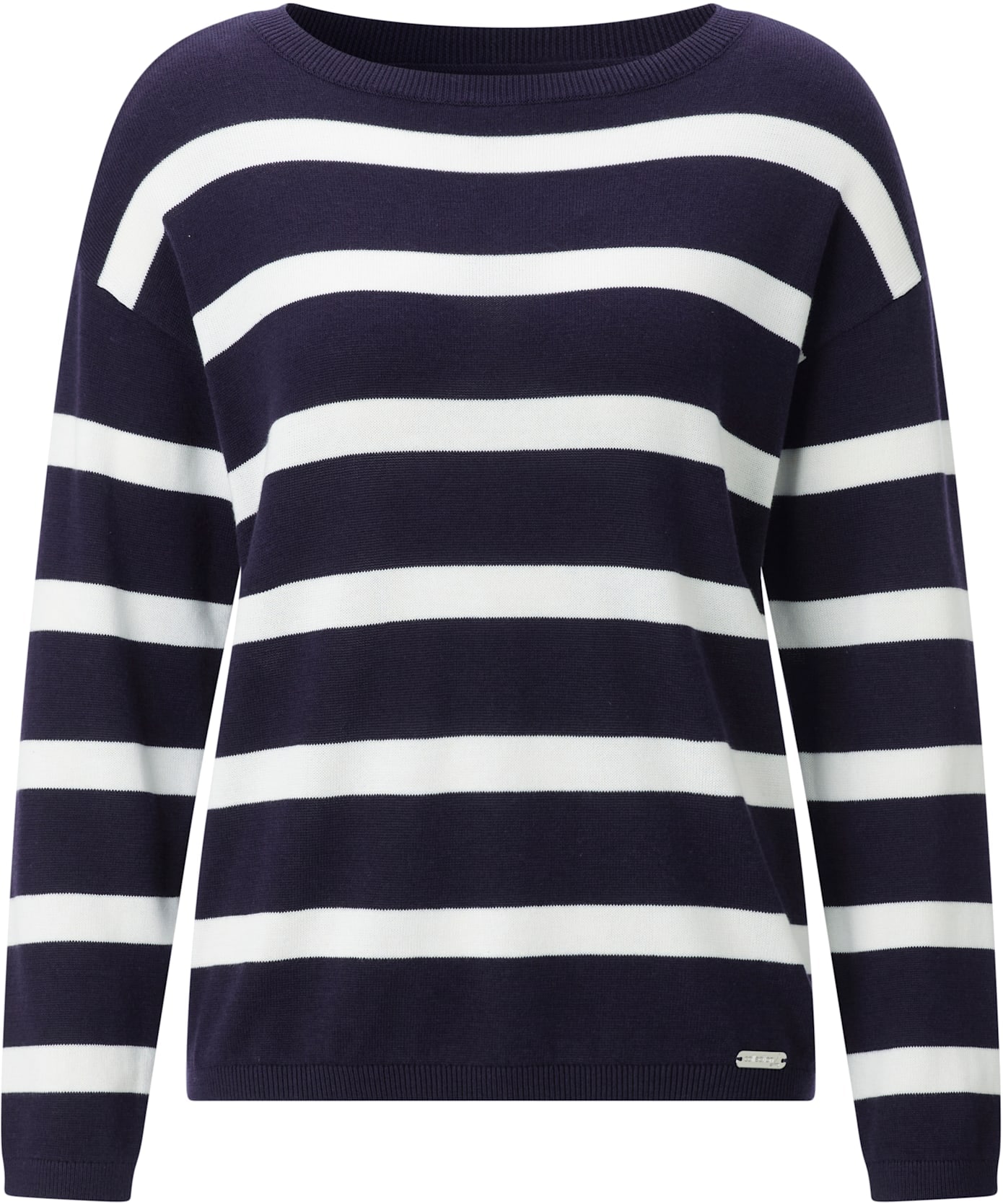 Casual Looks Strickpullover »Strickpullover«