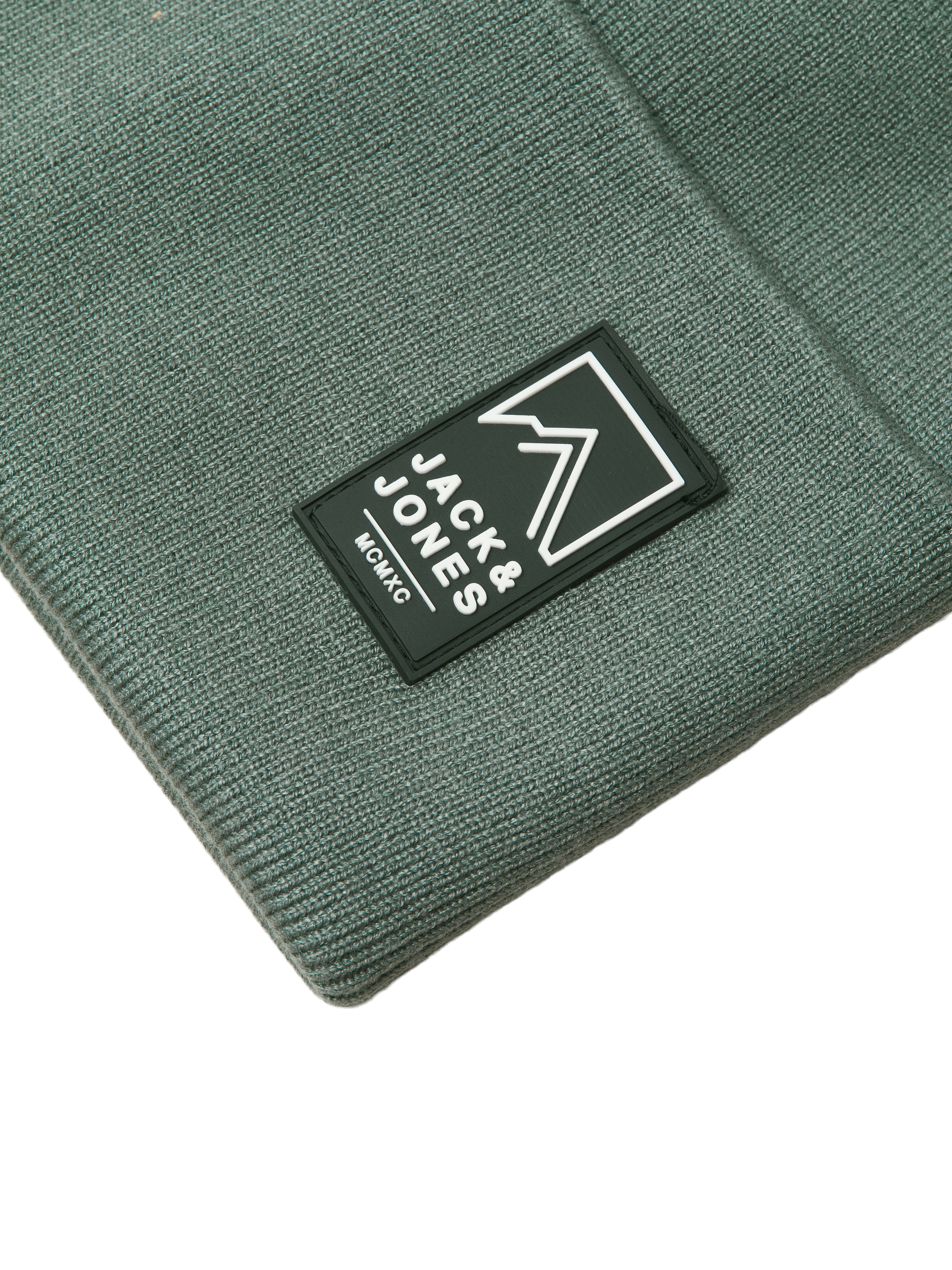 Jack & Jones Beanie »JACALPES BEANIE SKI AW25«