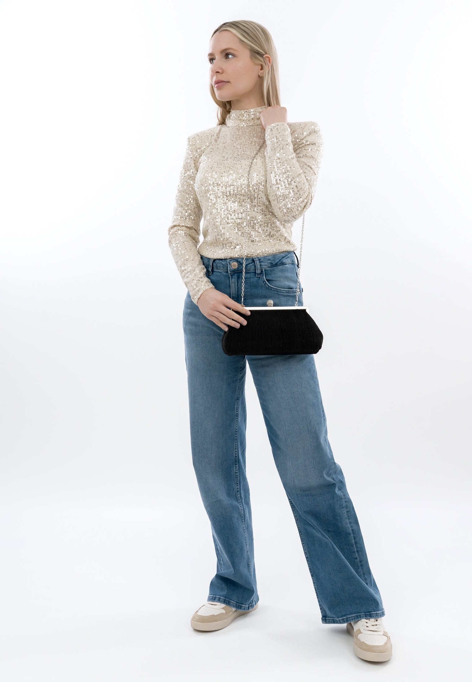 Tamaris Clutch »Clutch TAS Amalia Ball«