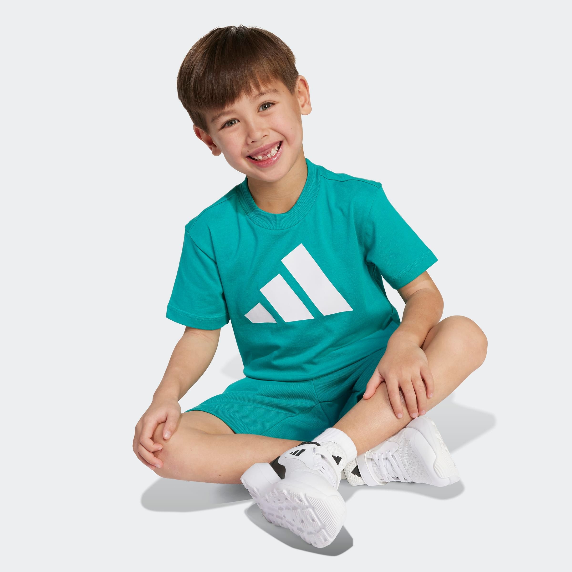 adidas Sportswear T-Shirt »LK BL TEE 160«