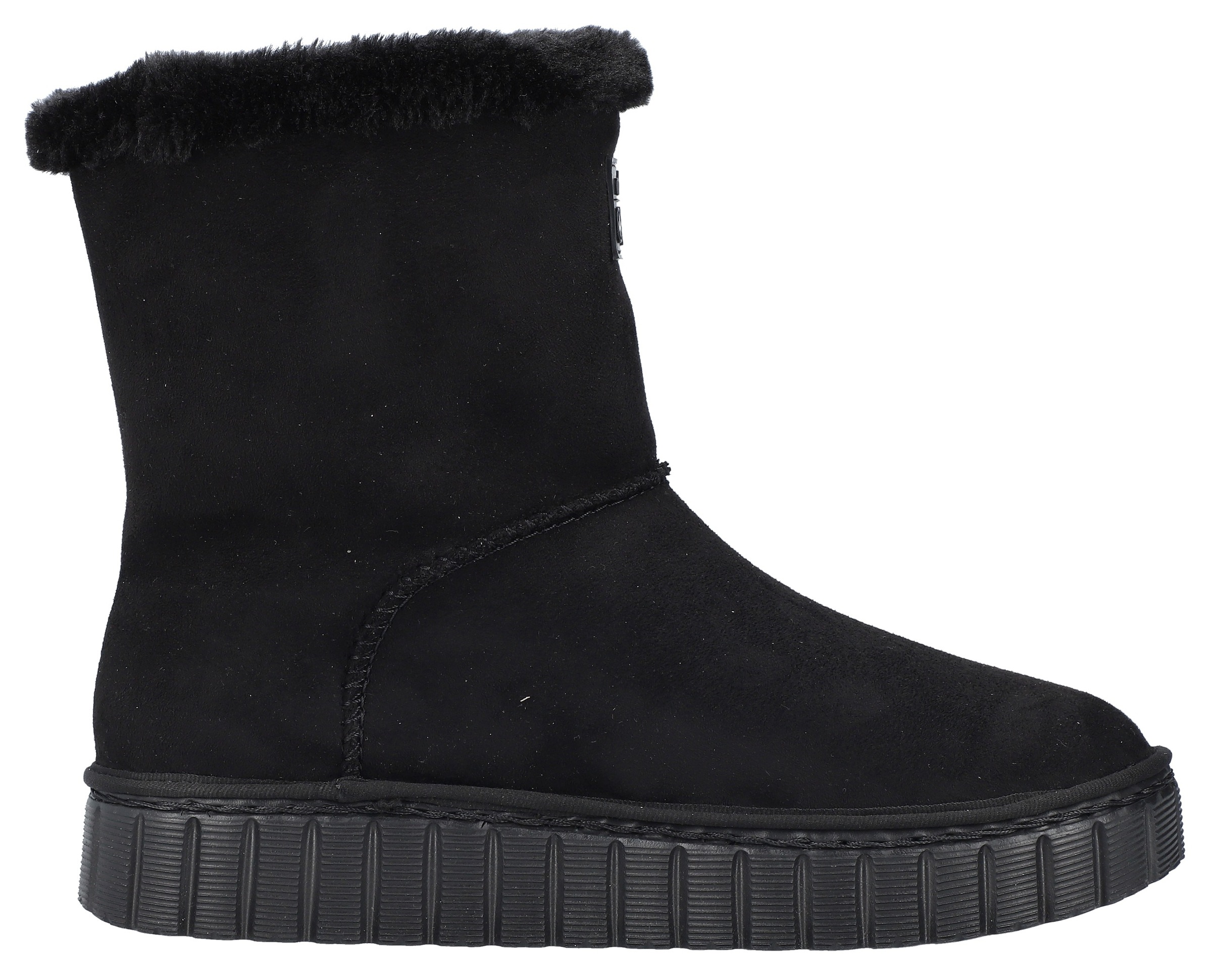 Rieker Winterboots