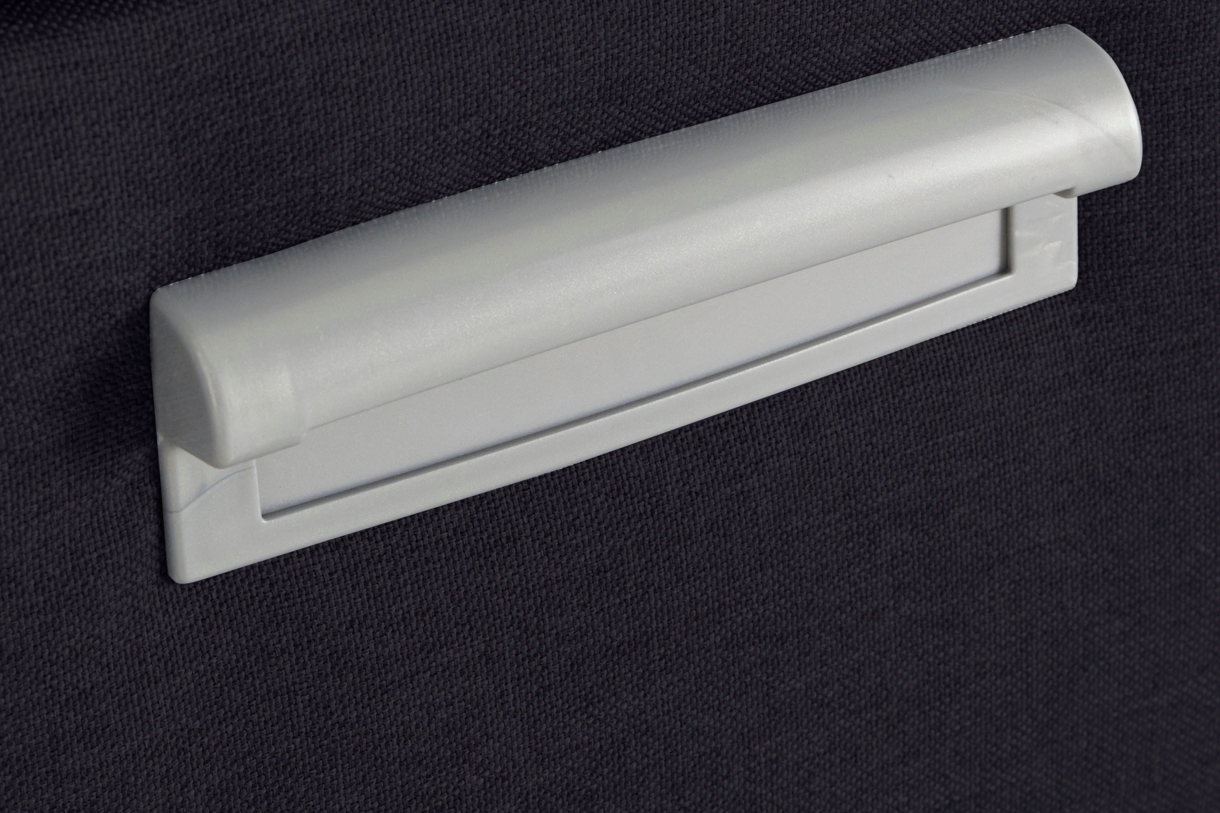 Westfalia Schlafkomfort Boxspringbett, mit integrierter Schublade, frei im Raum stellbar