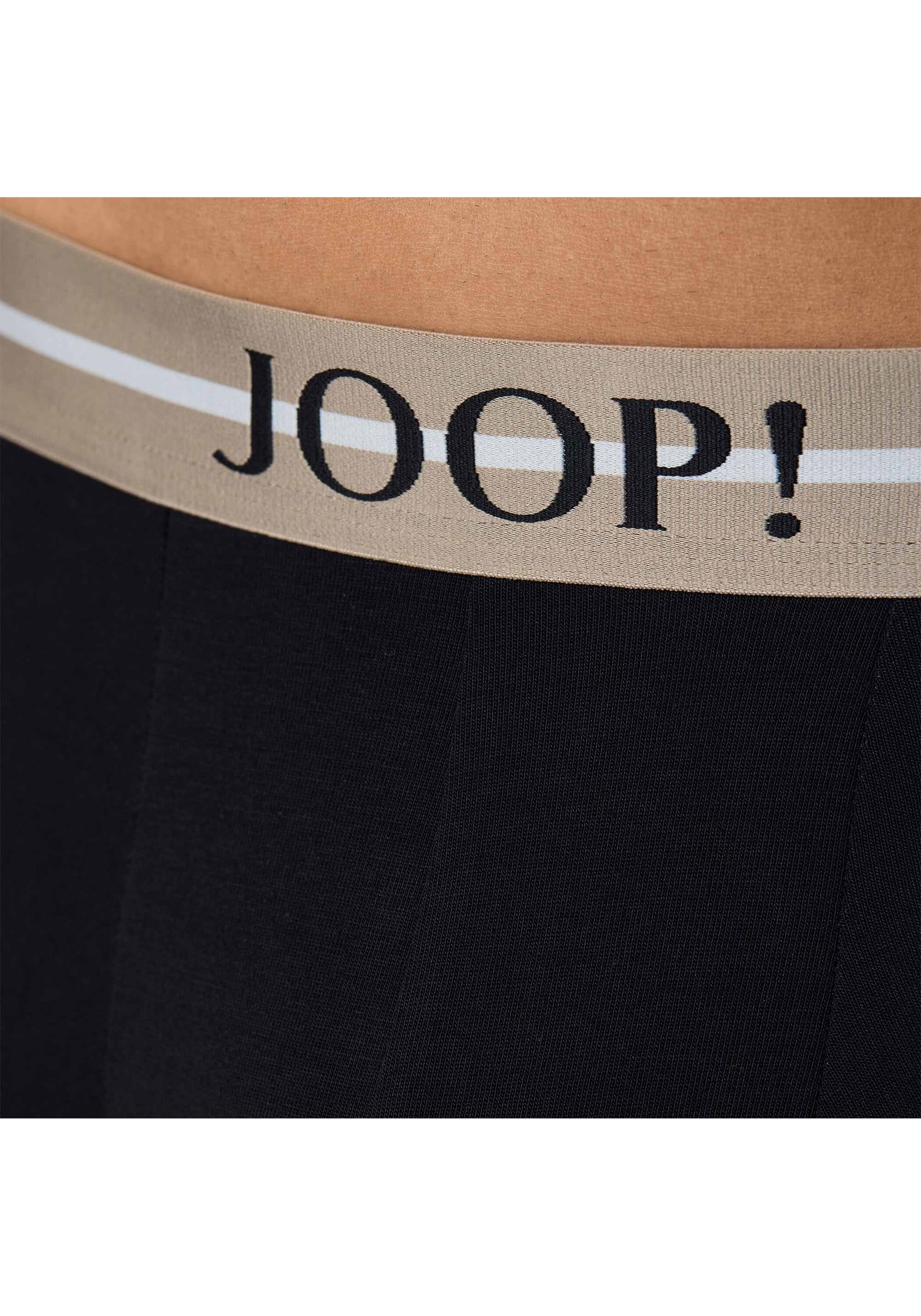 JOOP! Boxershorts »Boxershort 3P Boxer Cornflower 3er Pack«