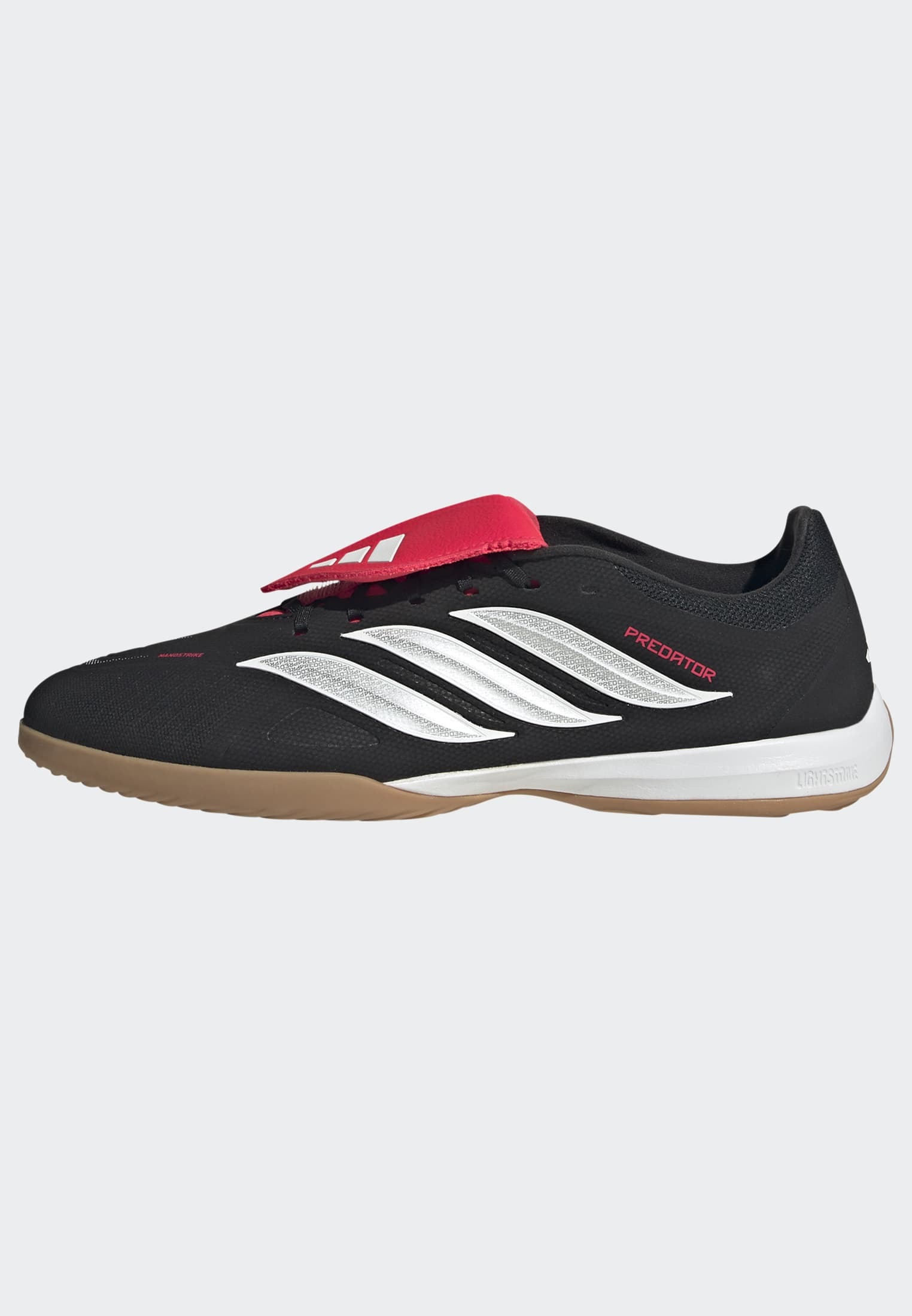 adidas Performance Fußballschuh »PREDATOR LEAGUE , HALLENBÖDEN, UMSCHLAGBARE ZUNGE«  für Hallenboden