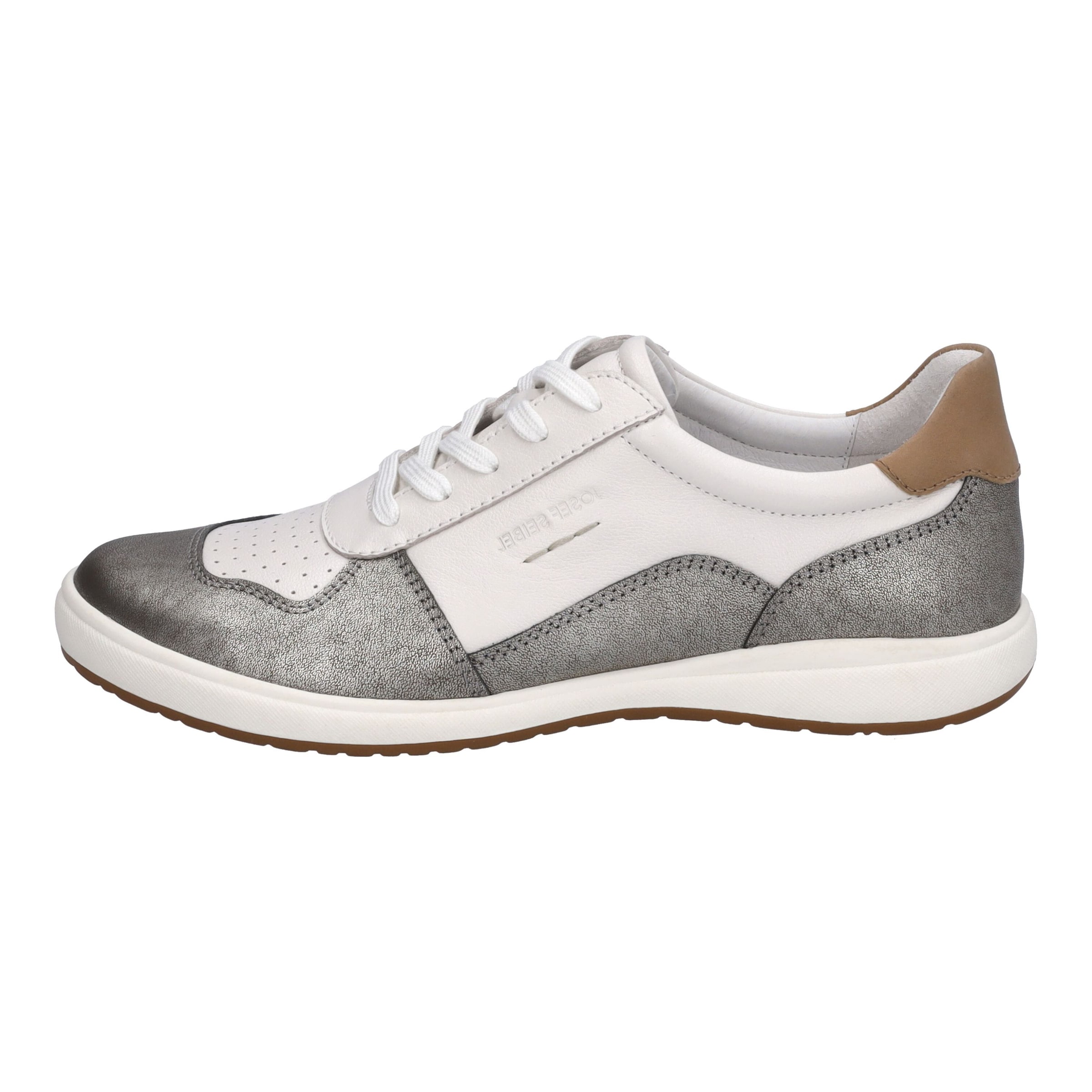 Josef Seibel Sneaker »Caren 49, platin-multi«