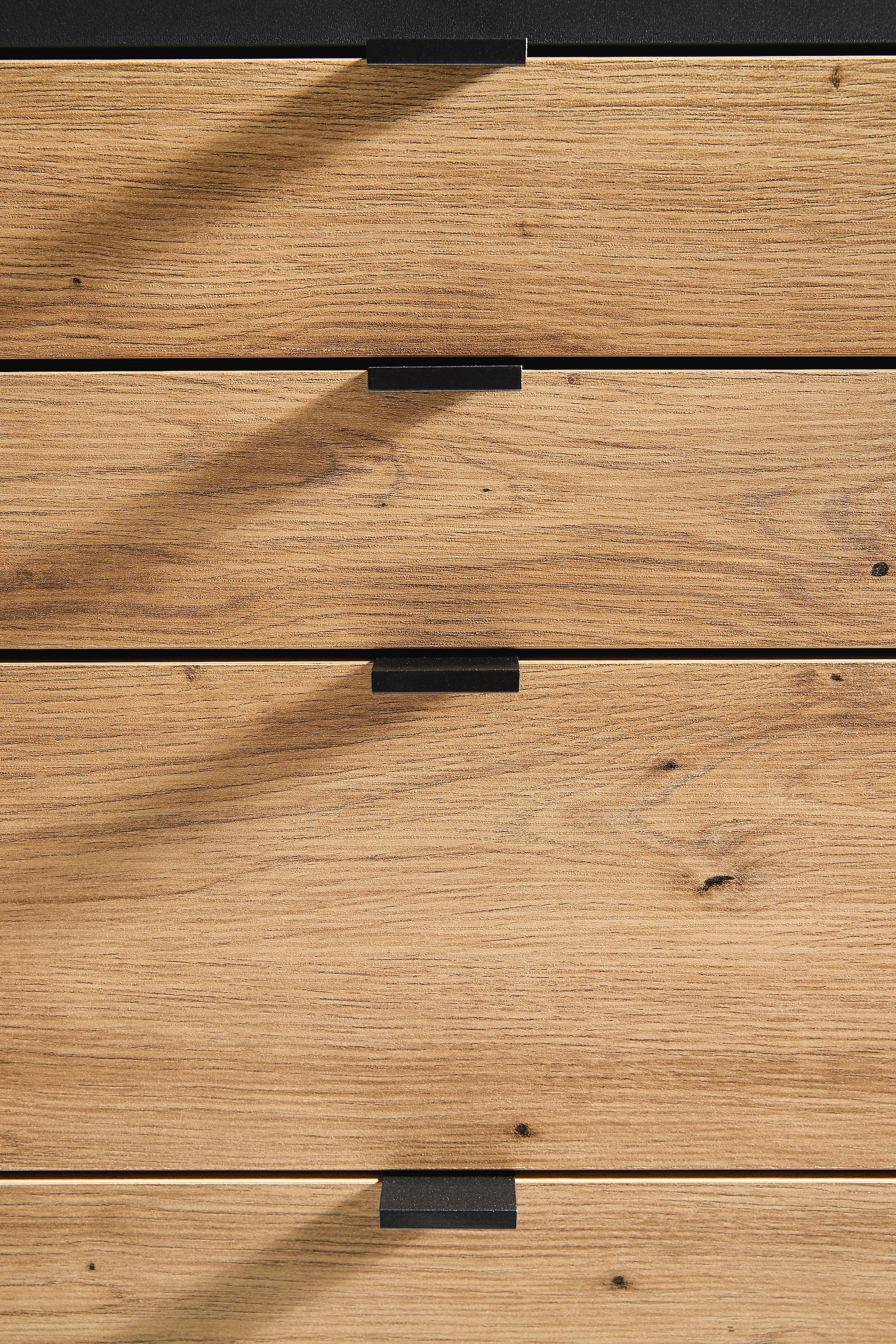 rauch Drehtürenschrank »Kleiderschrank Schrank Garderobe Wäscheschrank Ankleide ONTARIO« Breiten 136/181 cm, 