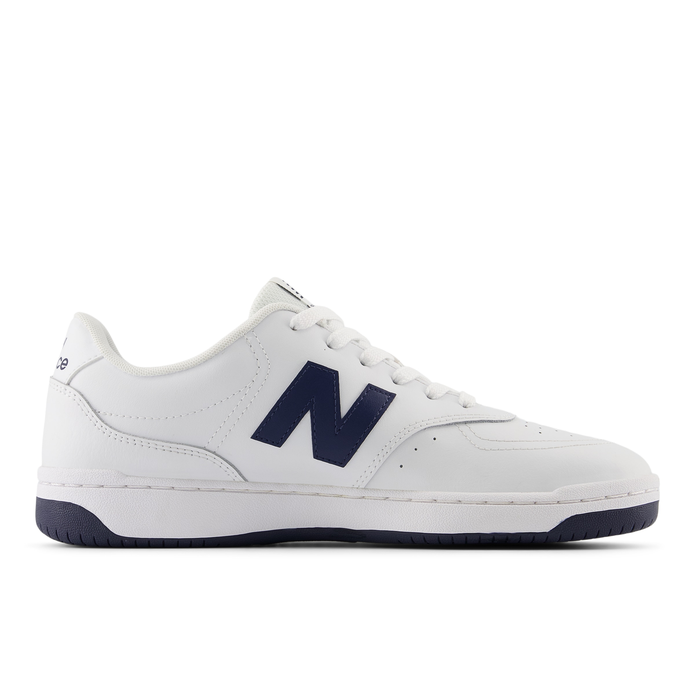 New Balance Sneaker »BB80«, von dem New Balance 550 inspiriert