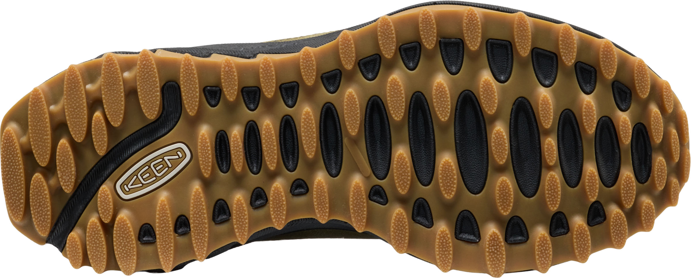 Keen Sneaker »JASPER ZIONIC«