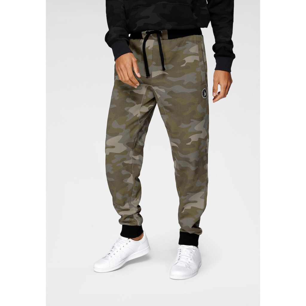 Bruno Banani Jogginghose »Loose Fit«