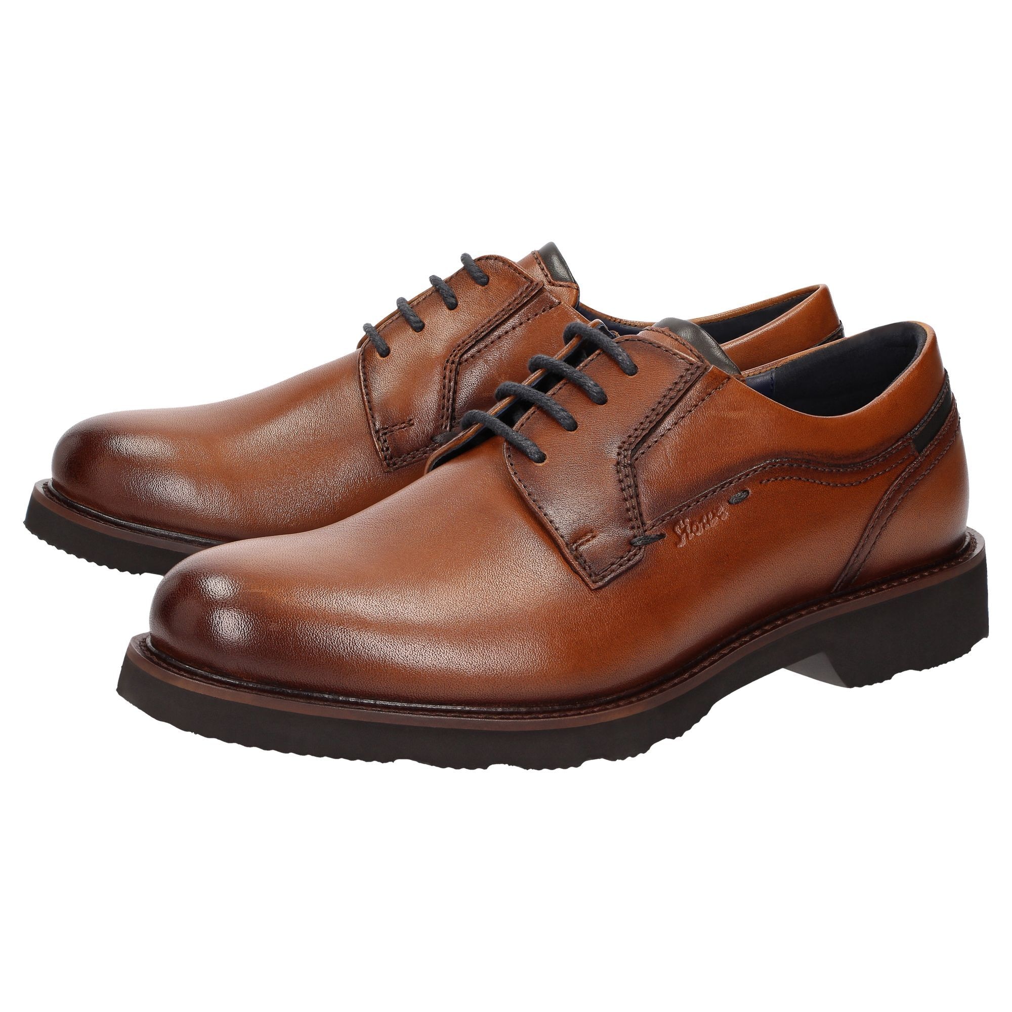 SIOUX Schnürschuh »Dilip-716-H«