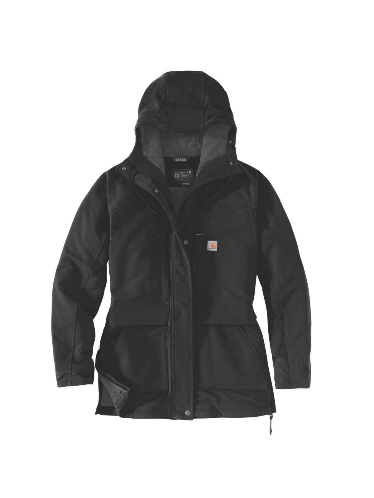 Carhartt Hybridjacke »Mantel Super Dux«