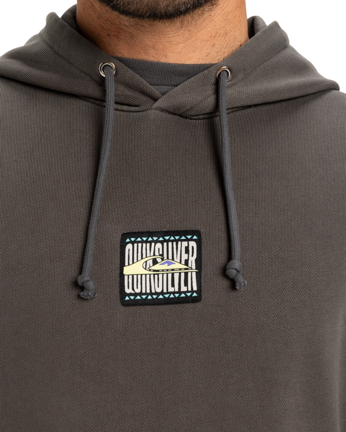 Quiksilver Hoodie »Global Heat«