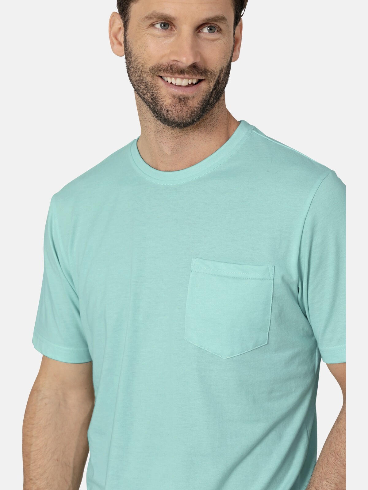Babista Rundhalsshirt »T-Shirt ULVIENTO«
