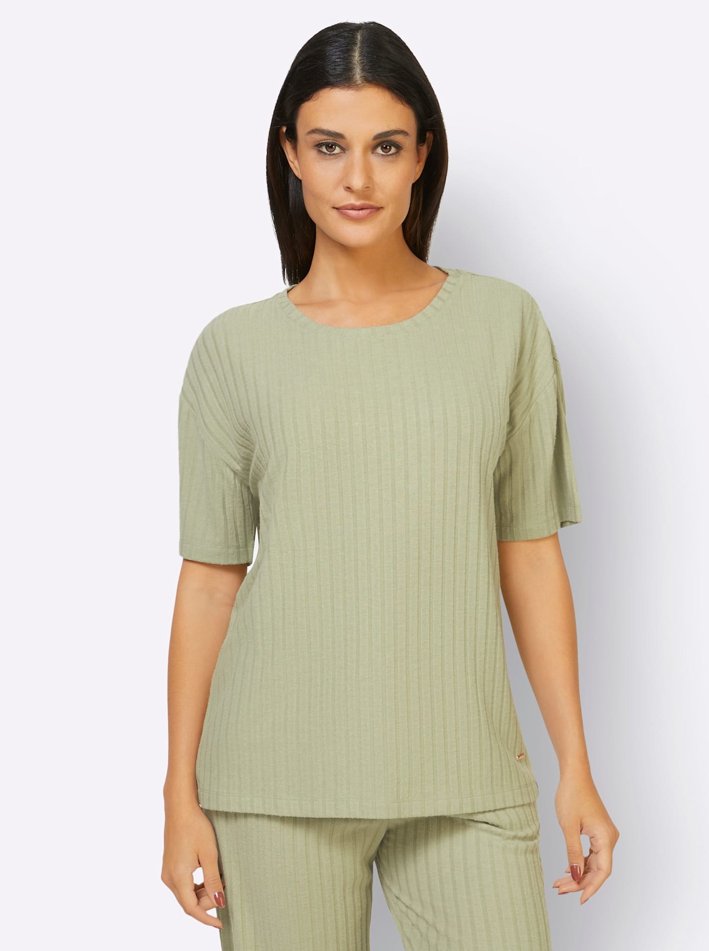 feel good T-Shirt »Shirt« 1 Stk.