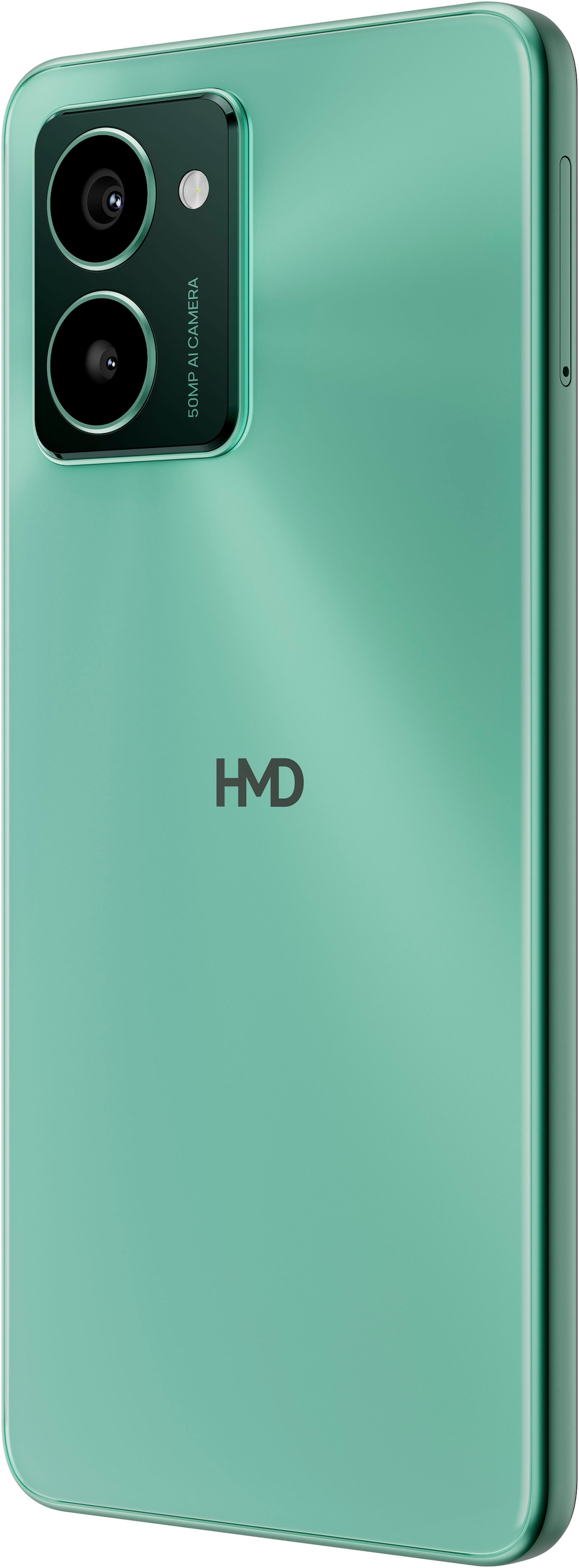 HMD Smartphone »Pulse Pro«, Glacier Green