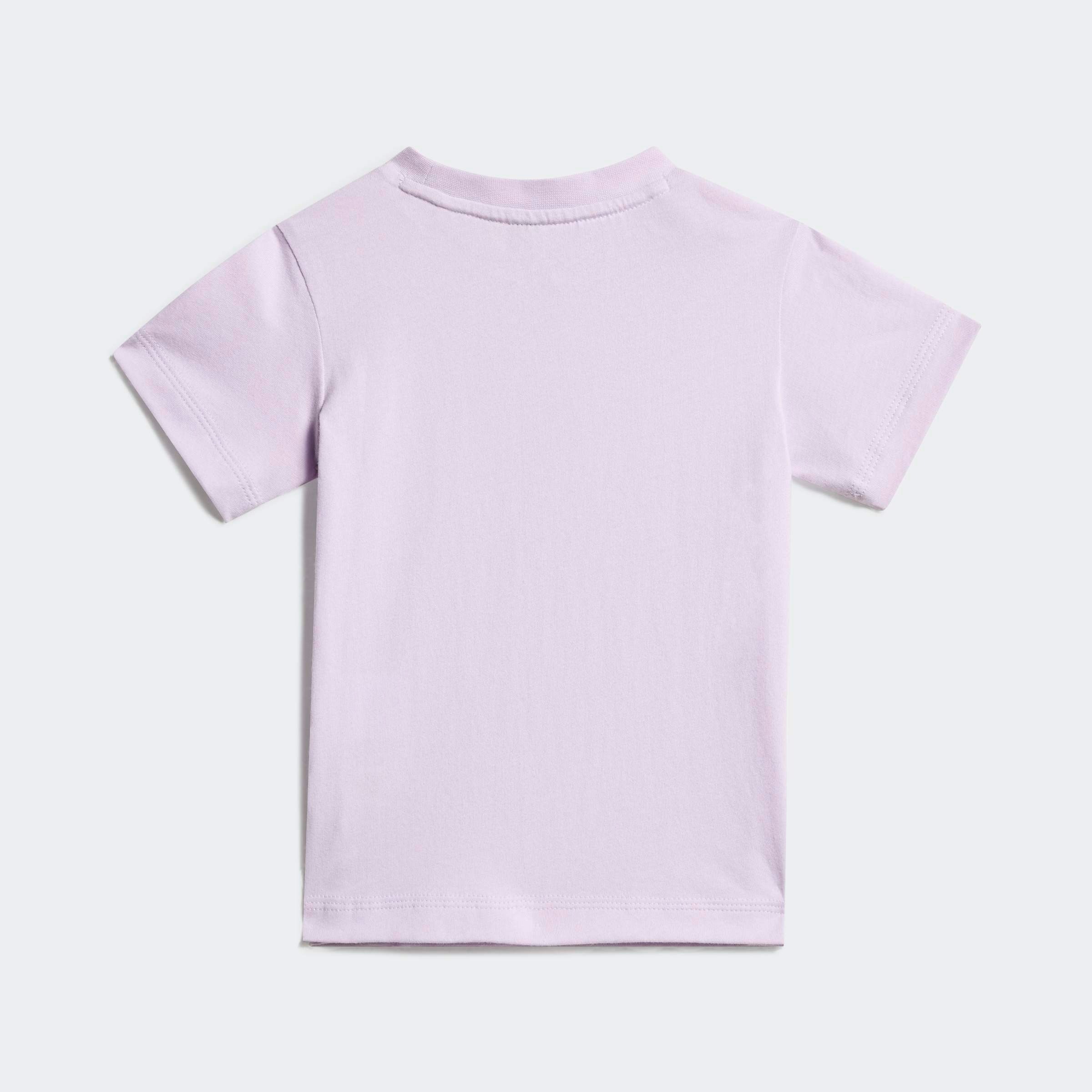 adidas Sportswear Trainingsanzug »IG 3S T-SET 160« 2 tlg.