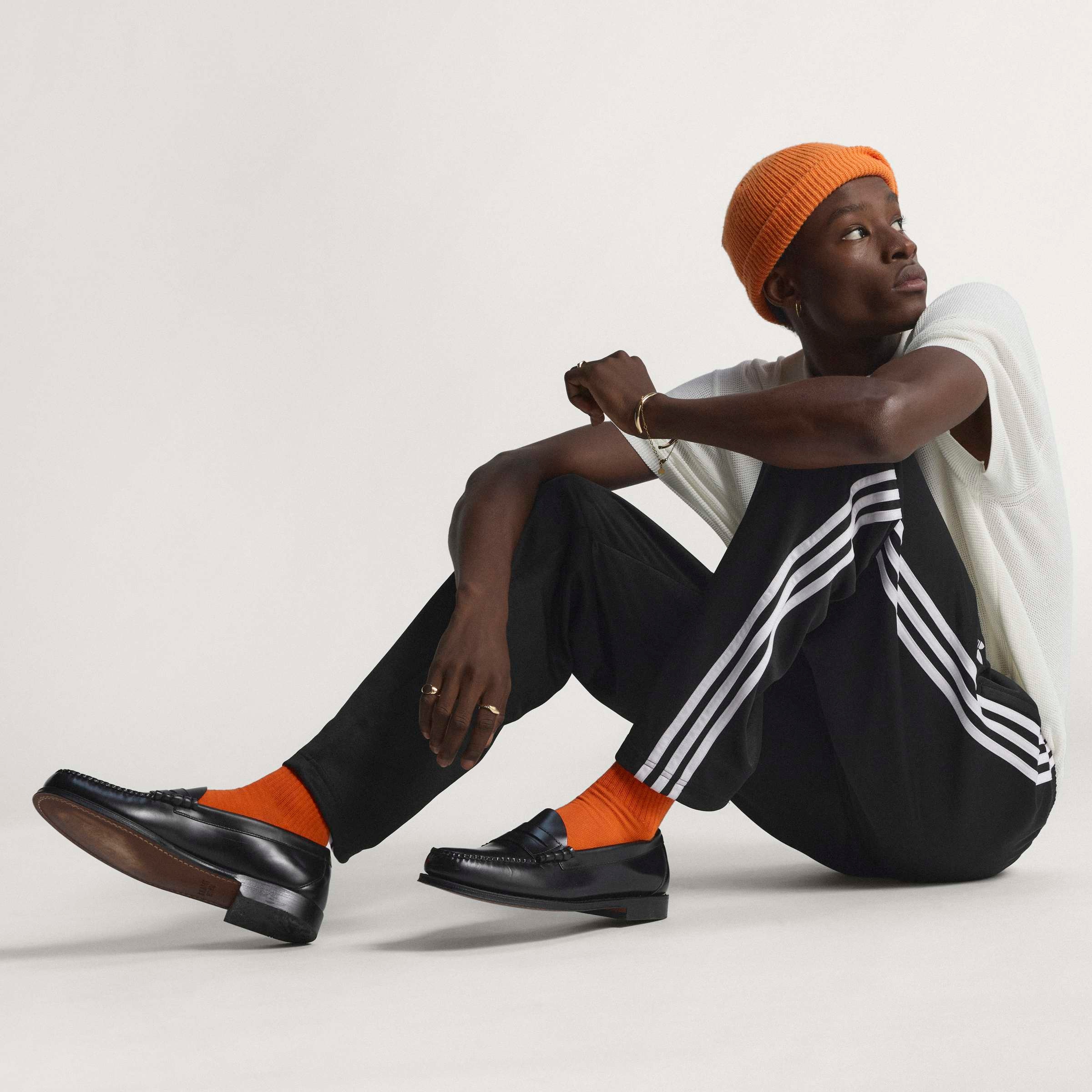 adidas Originals Sporthose »REGULAR«